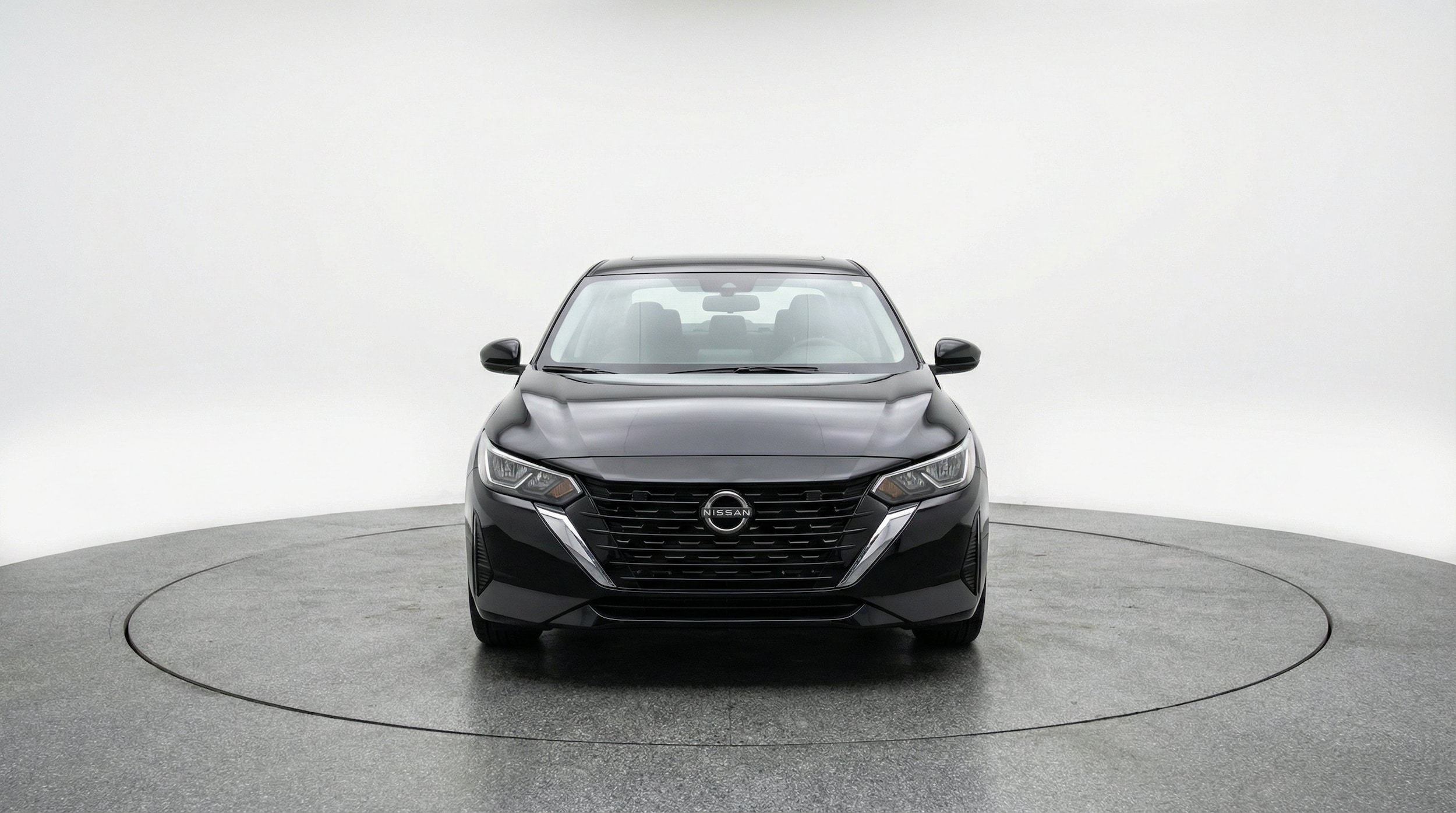 Thumbnail: 2025 Nissan Sentra - 2