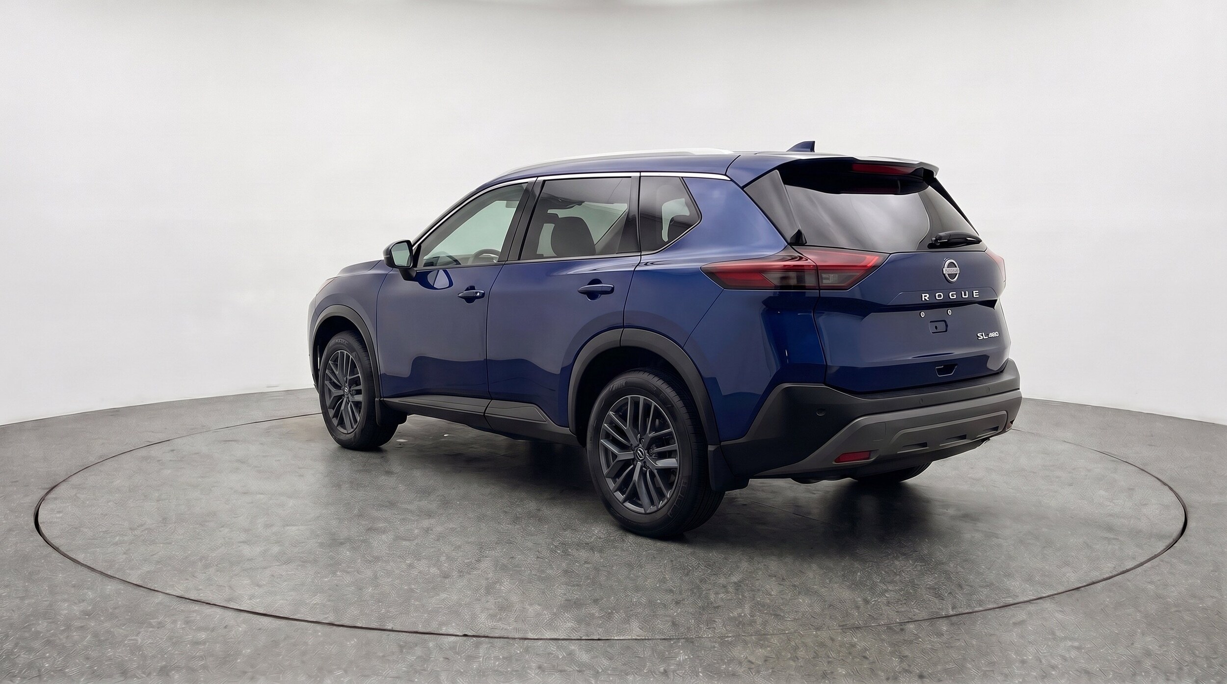Thumbnail: 2026 Nissan Rogue - 6