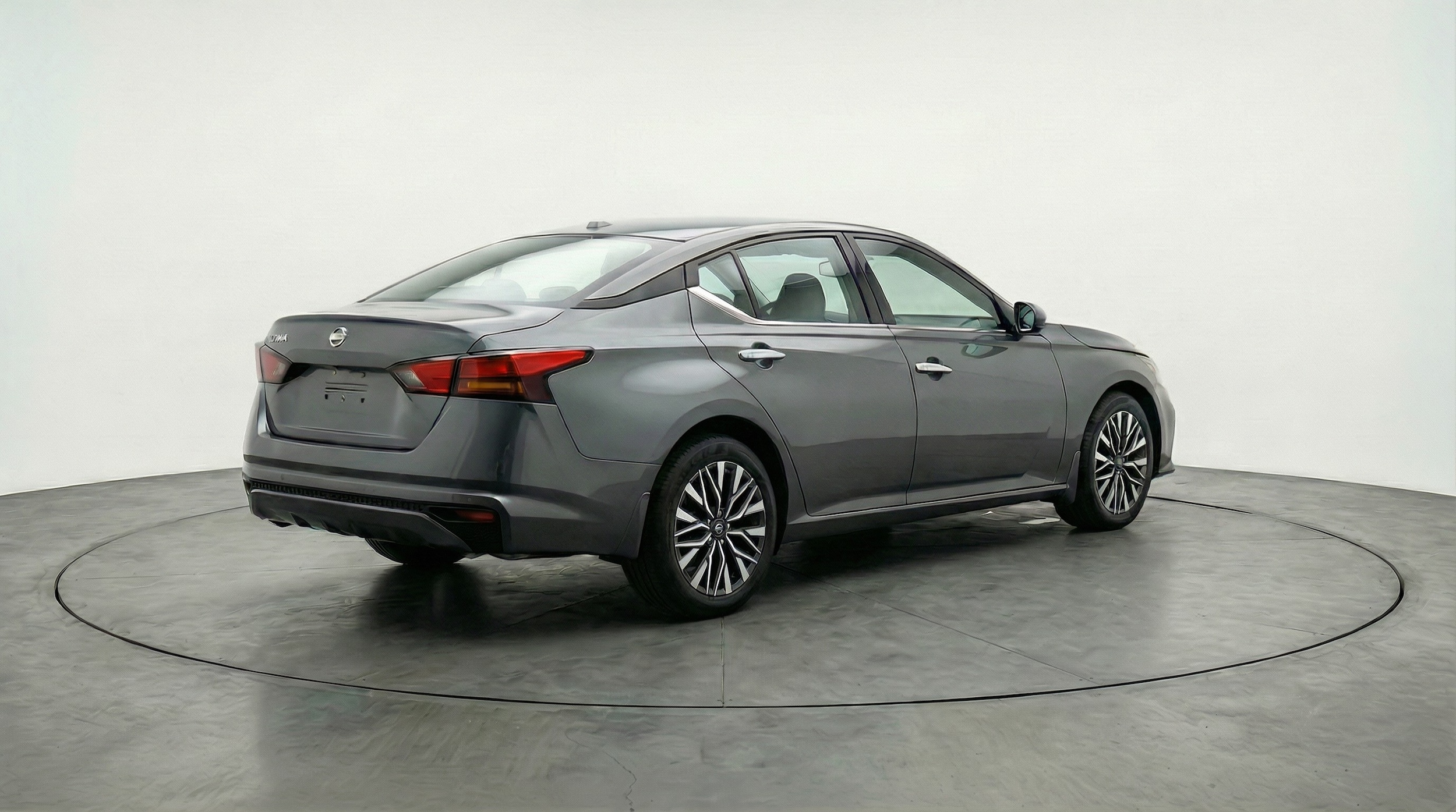 Thumbnail: 2025 Nissan Altima - 7