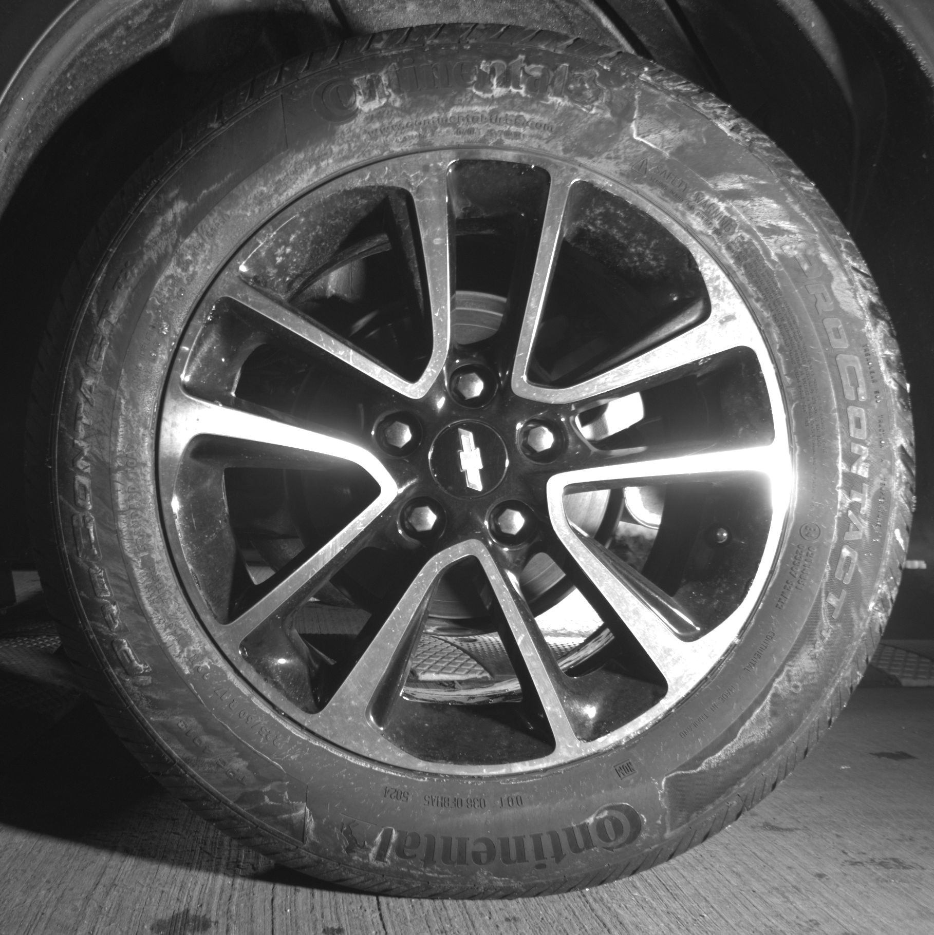 Thumbnail: 2025 Chevrolet TrailBlazer - 11