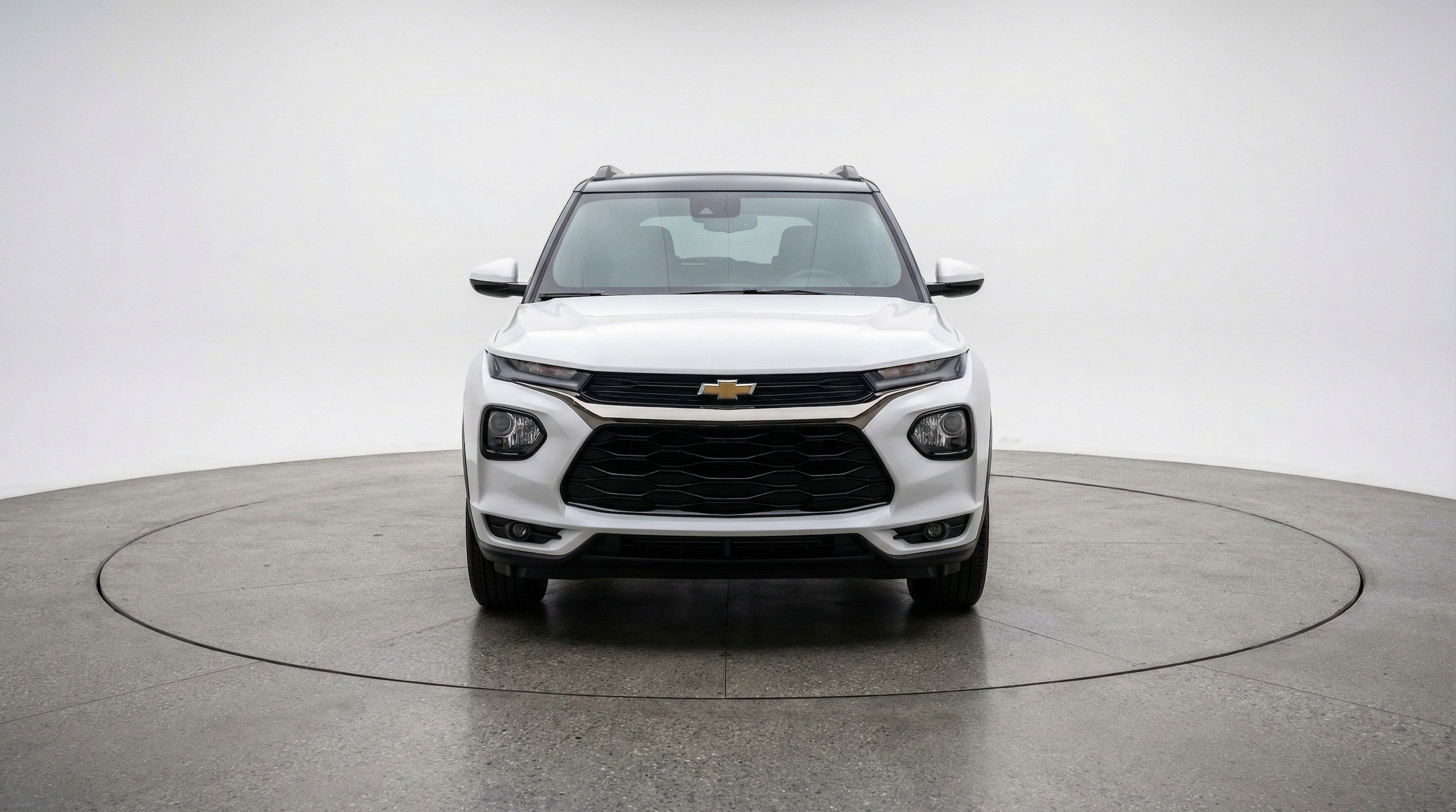 Thumbnail: 2025 Chevrolet TrailBlazer - 2