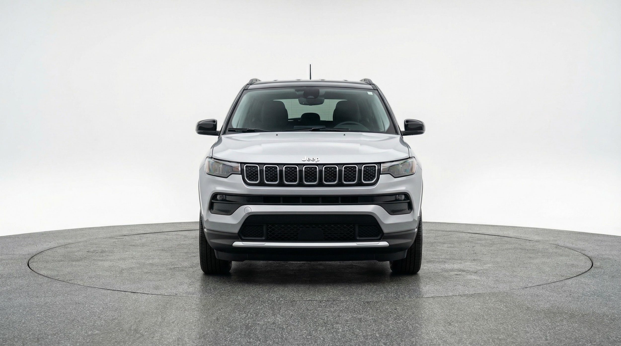 Thumbnail: 2025 Jeep Compass - 2