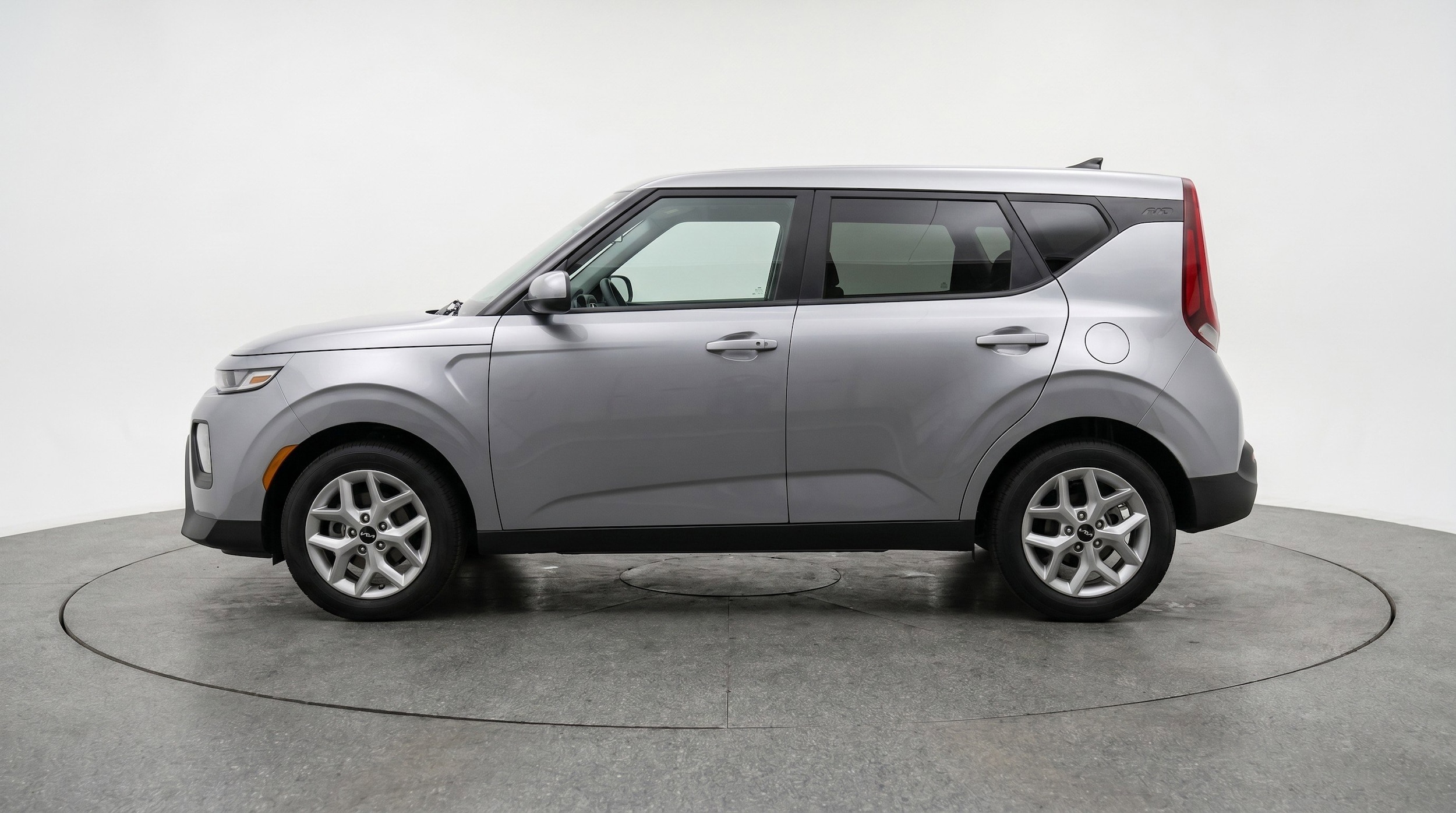 Thumbnail: 2025 Kia Soul - 5