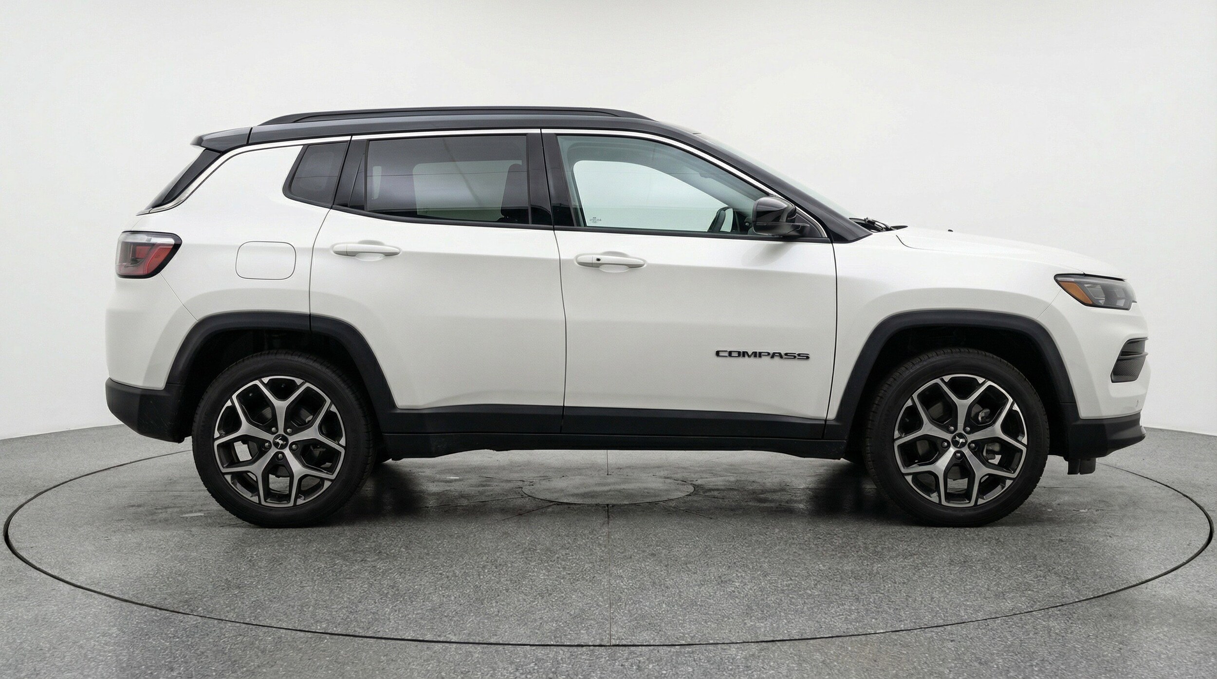 Thumbnail: 2025 Jeep Compass - 11