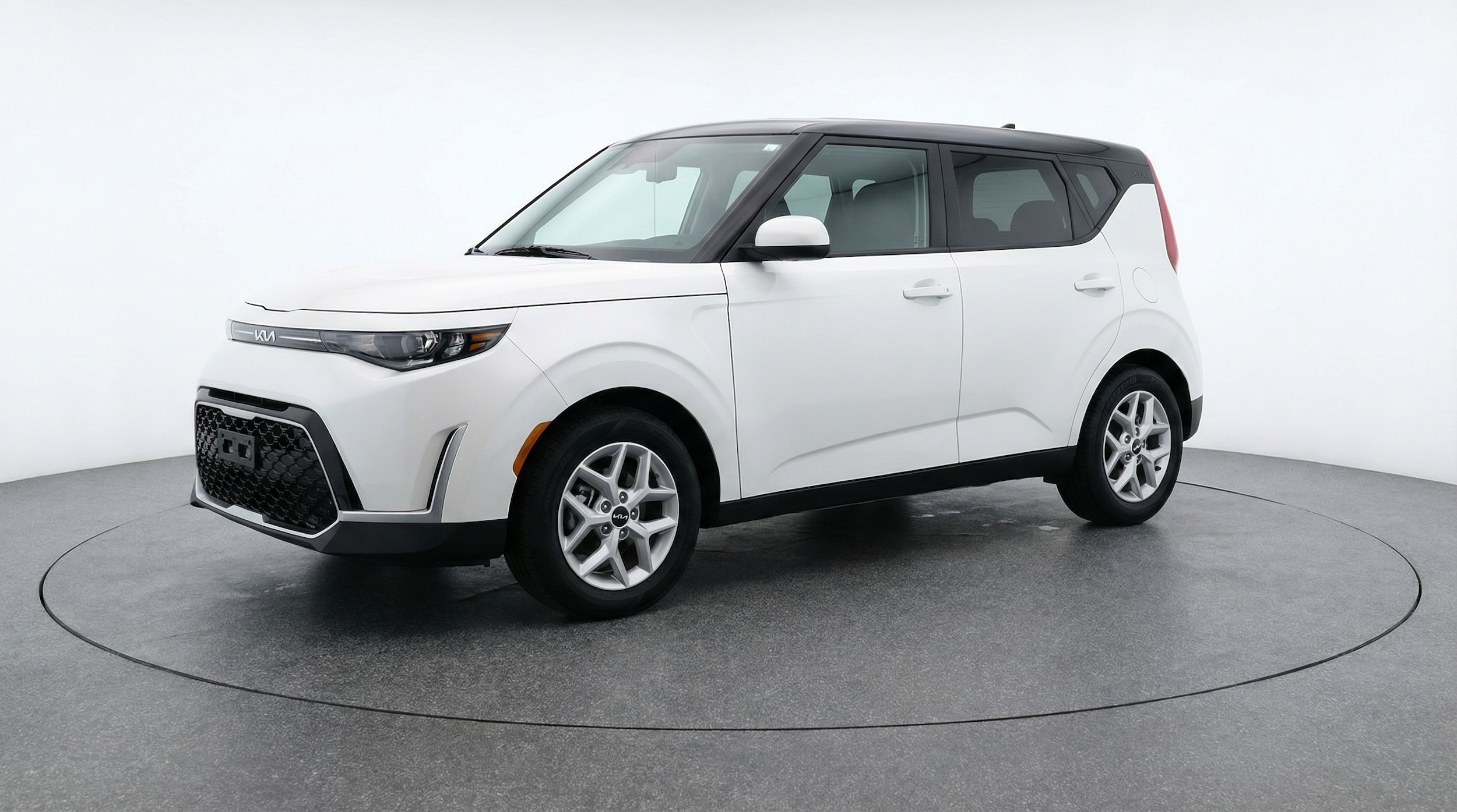 Thumbnail: 2025 Kia Soul - 3