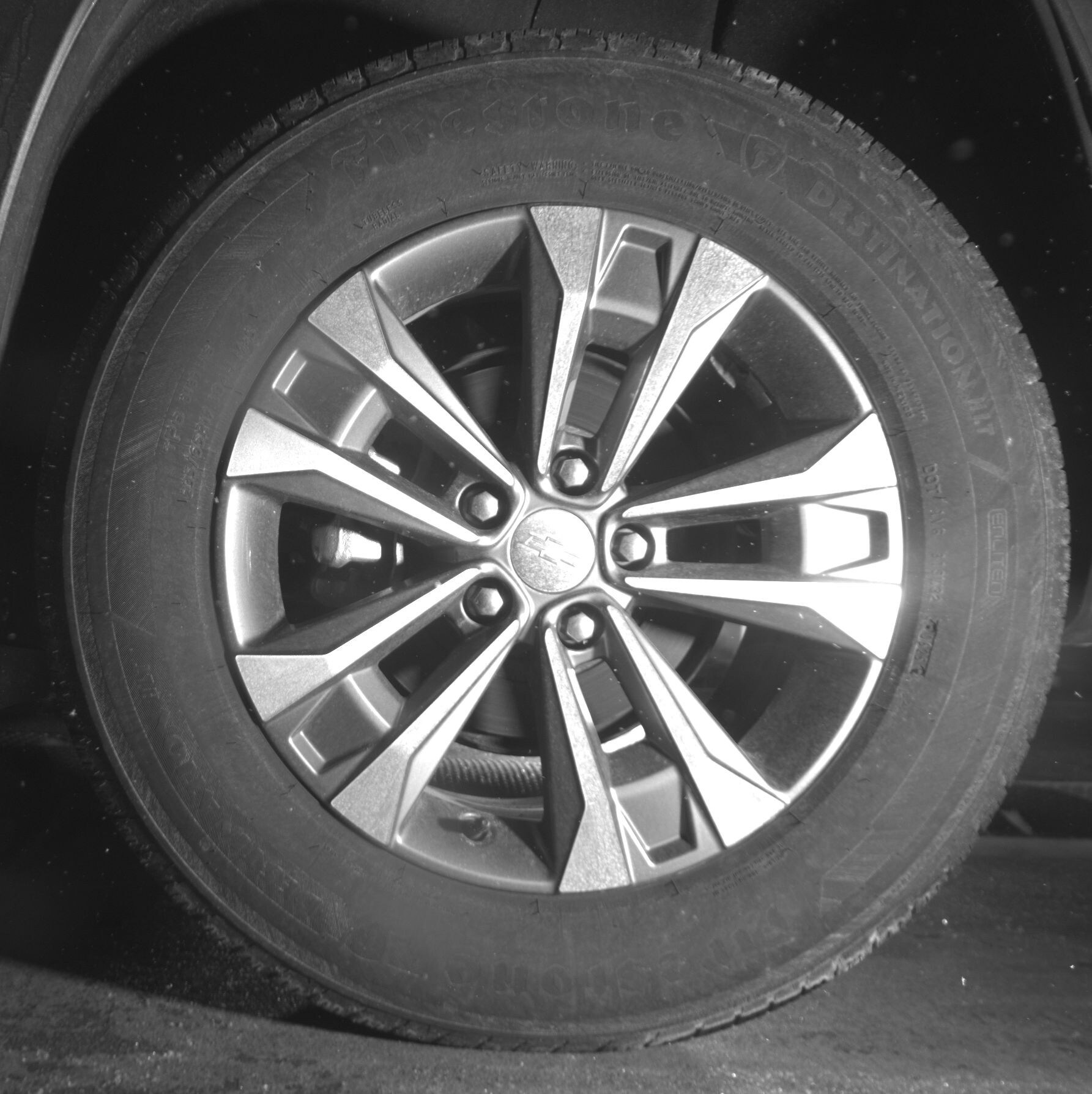 Thumbnail: 2025 Chevrolet Equinox - 11