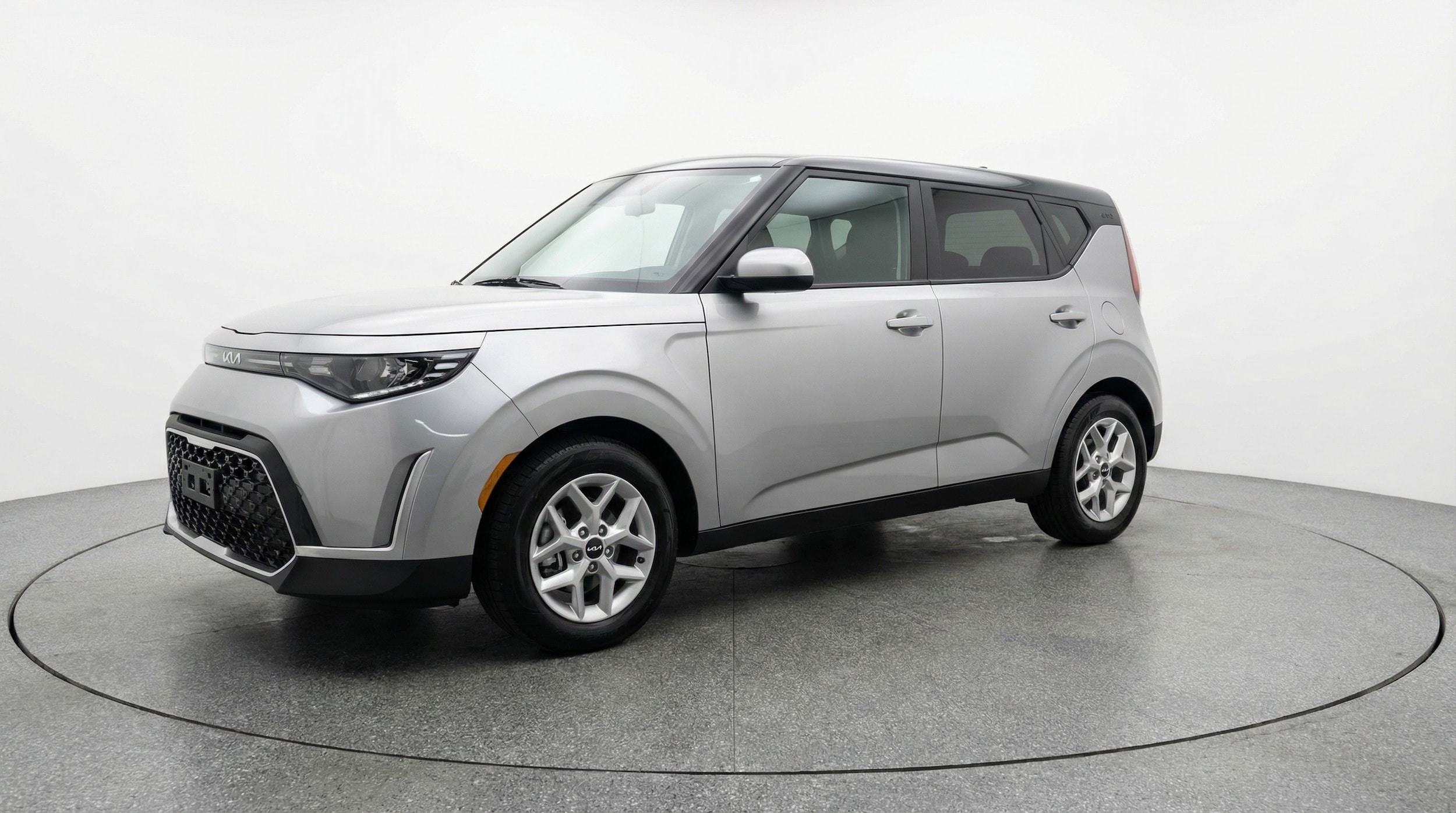 Thumbnail: 2025 Kia Soul - 3