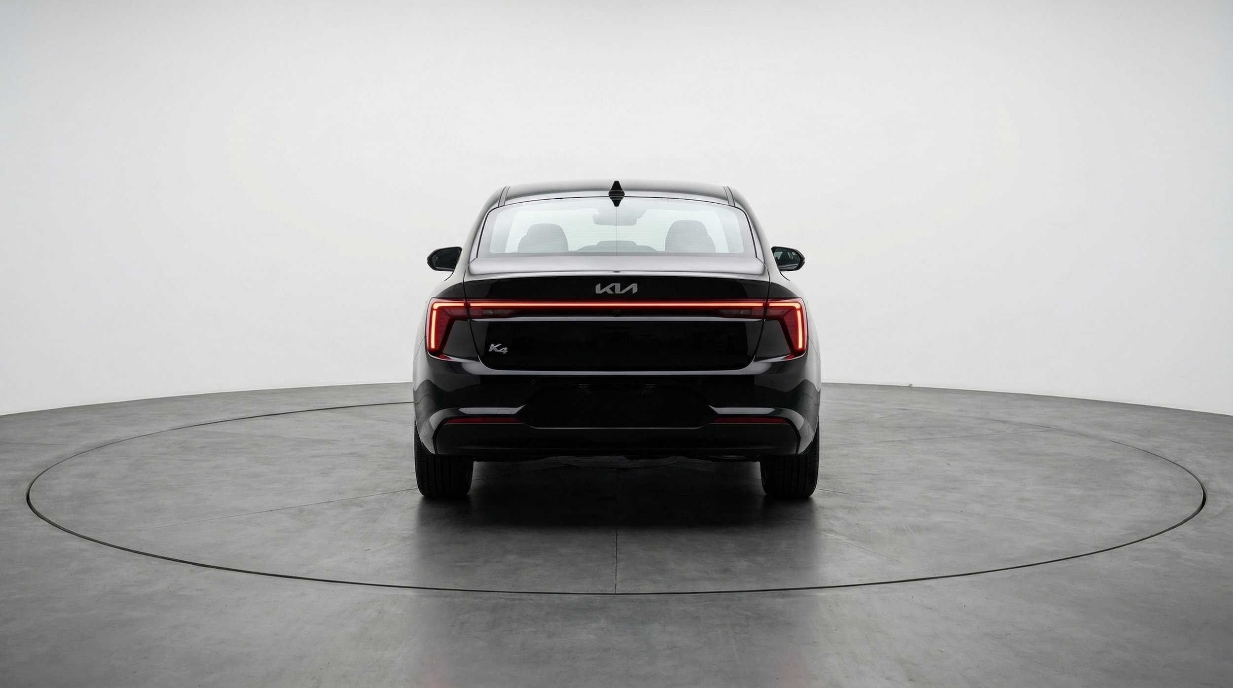 Thumbnail: 2025 Kia K4 - 6