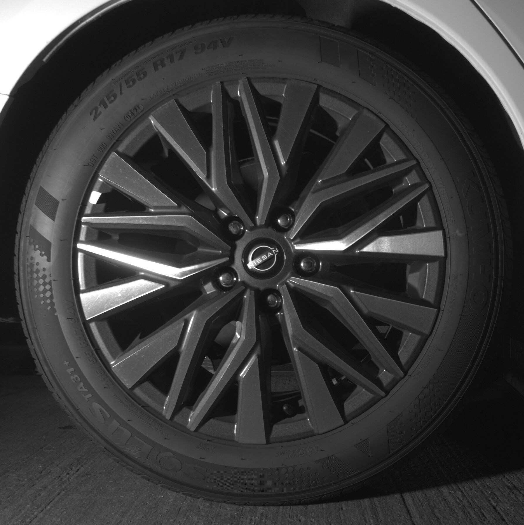 Thumbnail: 2025 Nissan Altima - 12