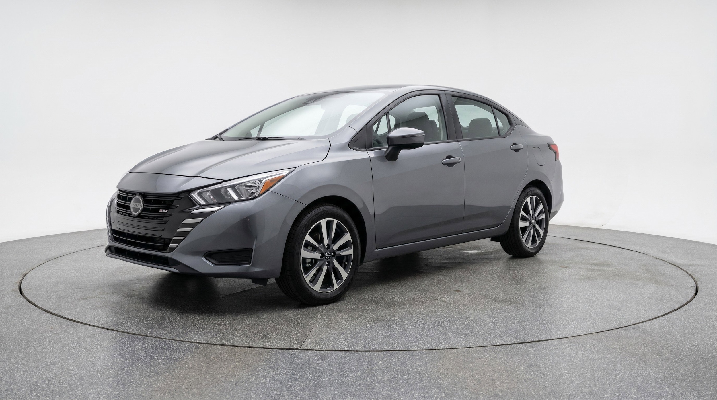Thumbnail: 2025 Nissan Versa - 3
