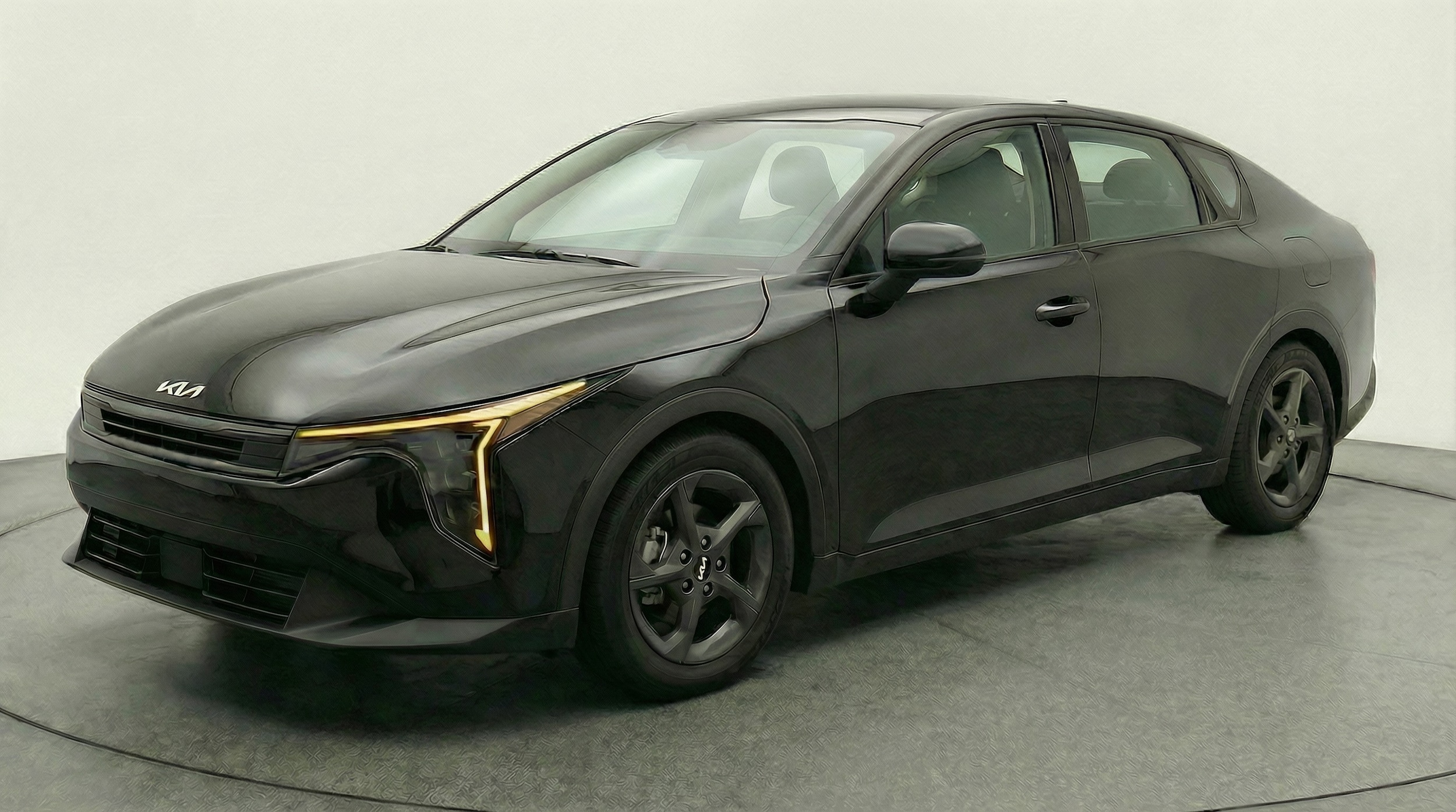 Thumbnail: 2025 Kia K4 - 3