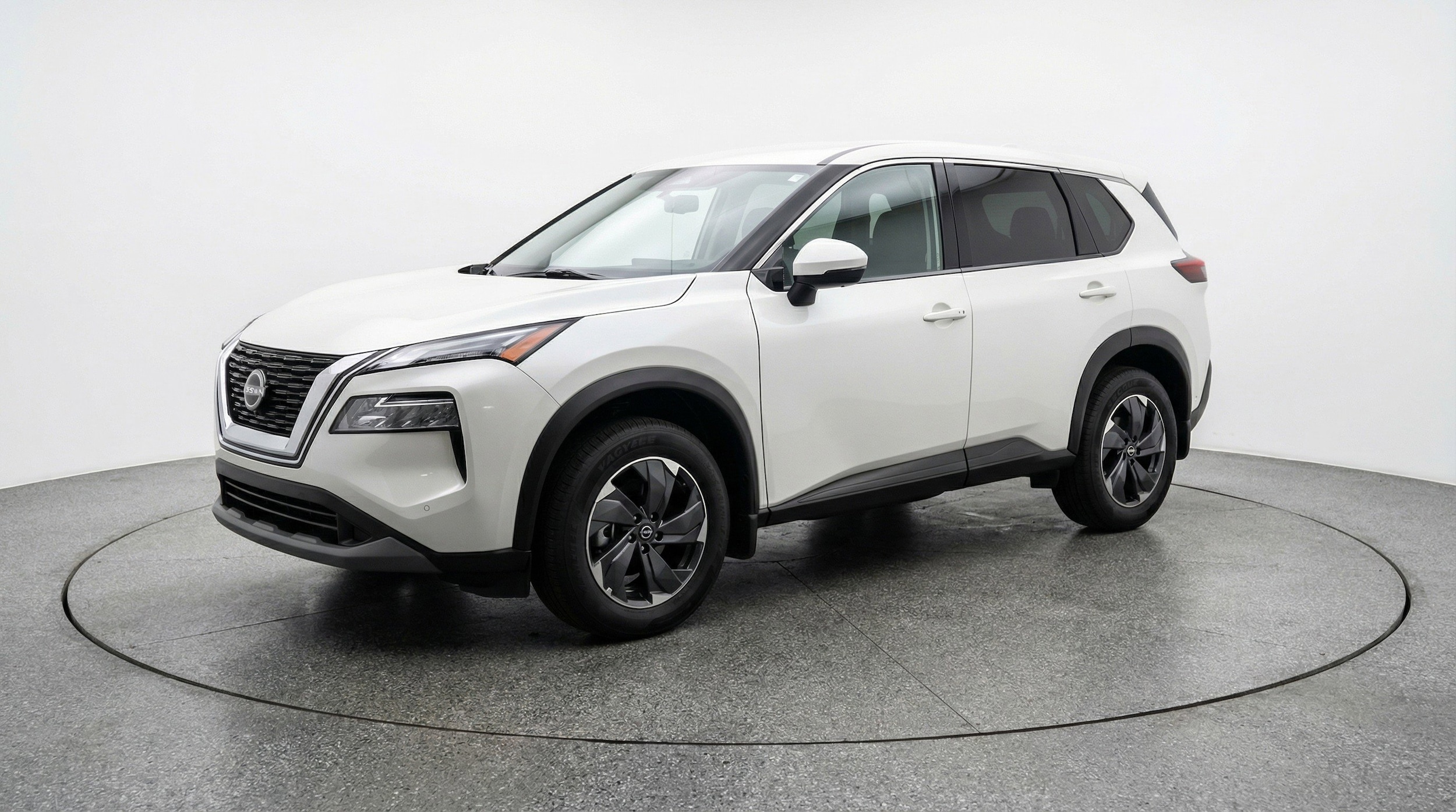 Thumbnail: 2025 Nissan Rogue - 3