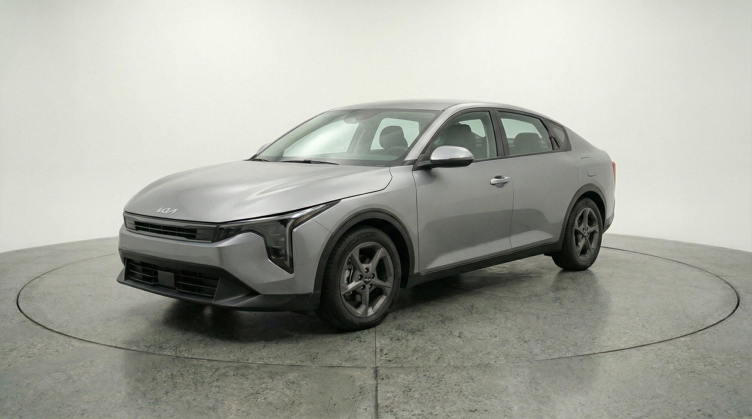 Thumbnail: 2025 Kia K4 - 3