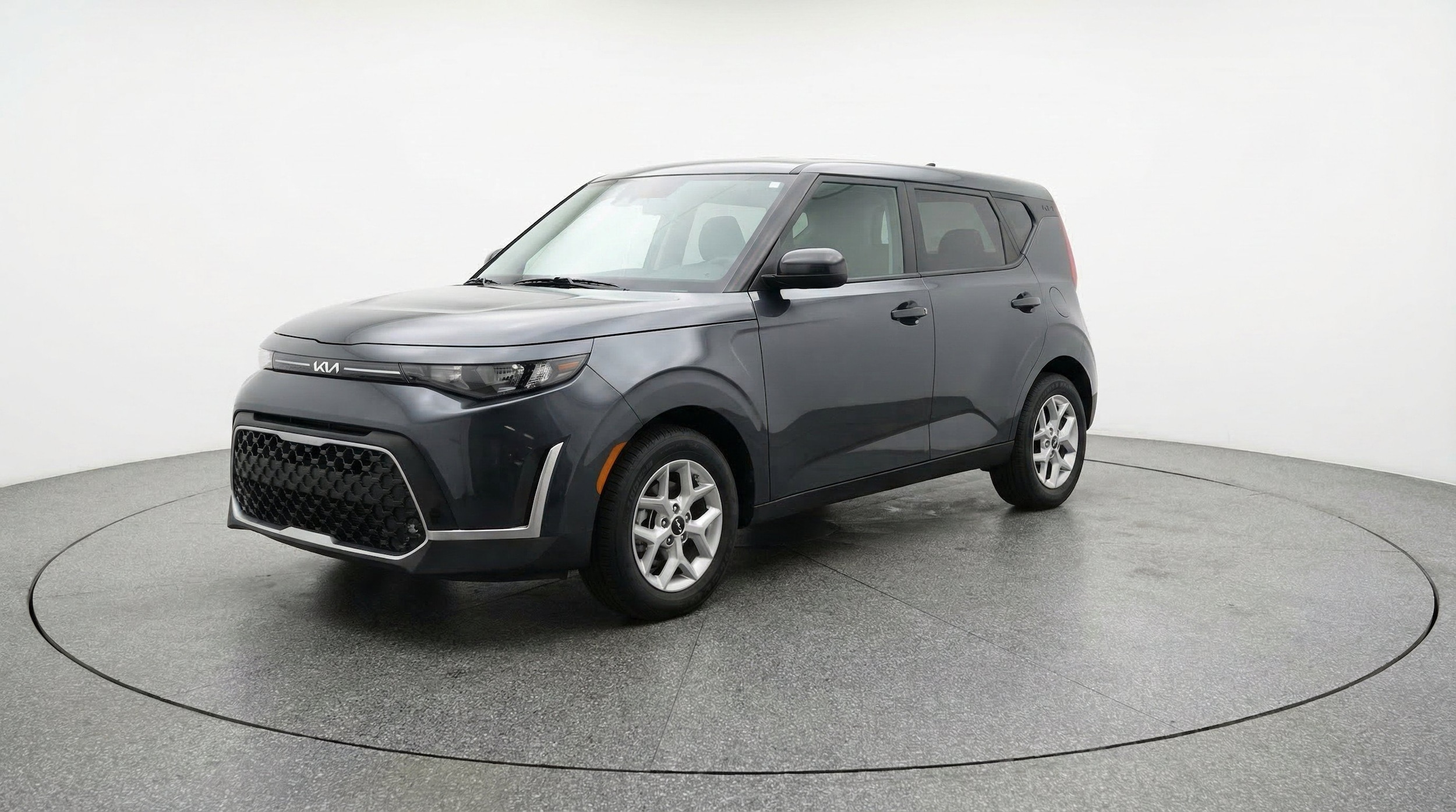 Thumbnail: 2025 Kia Soul - 3