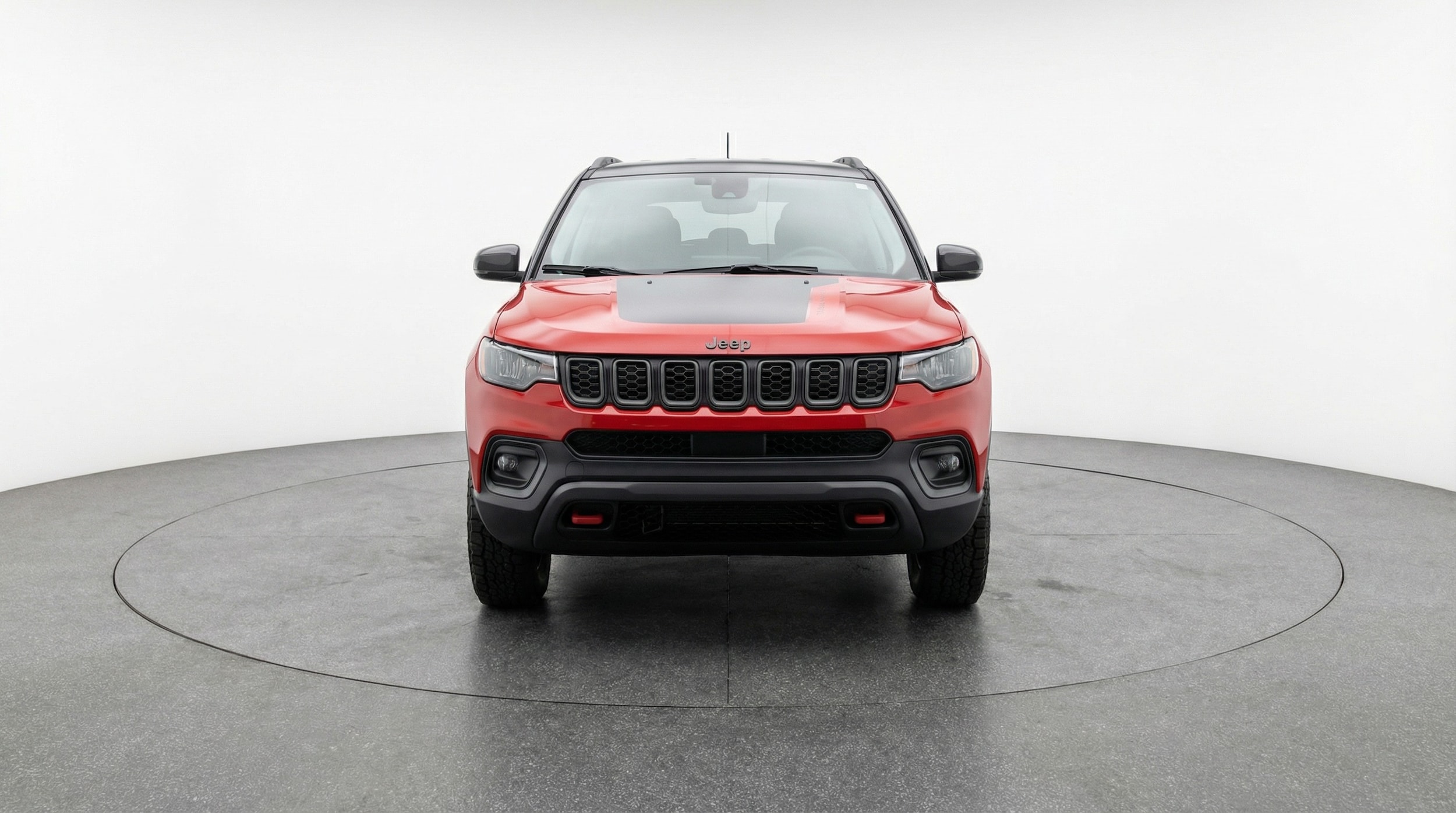 Thumbnail: 2025 Jeep Compass - 2
