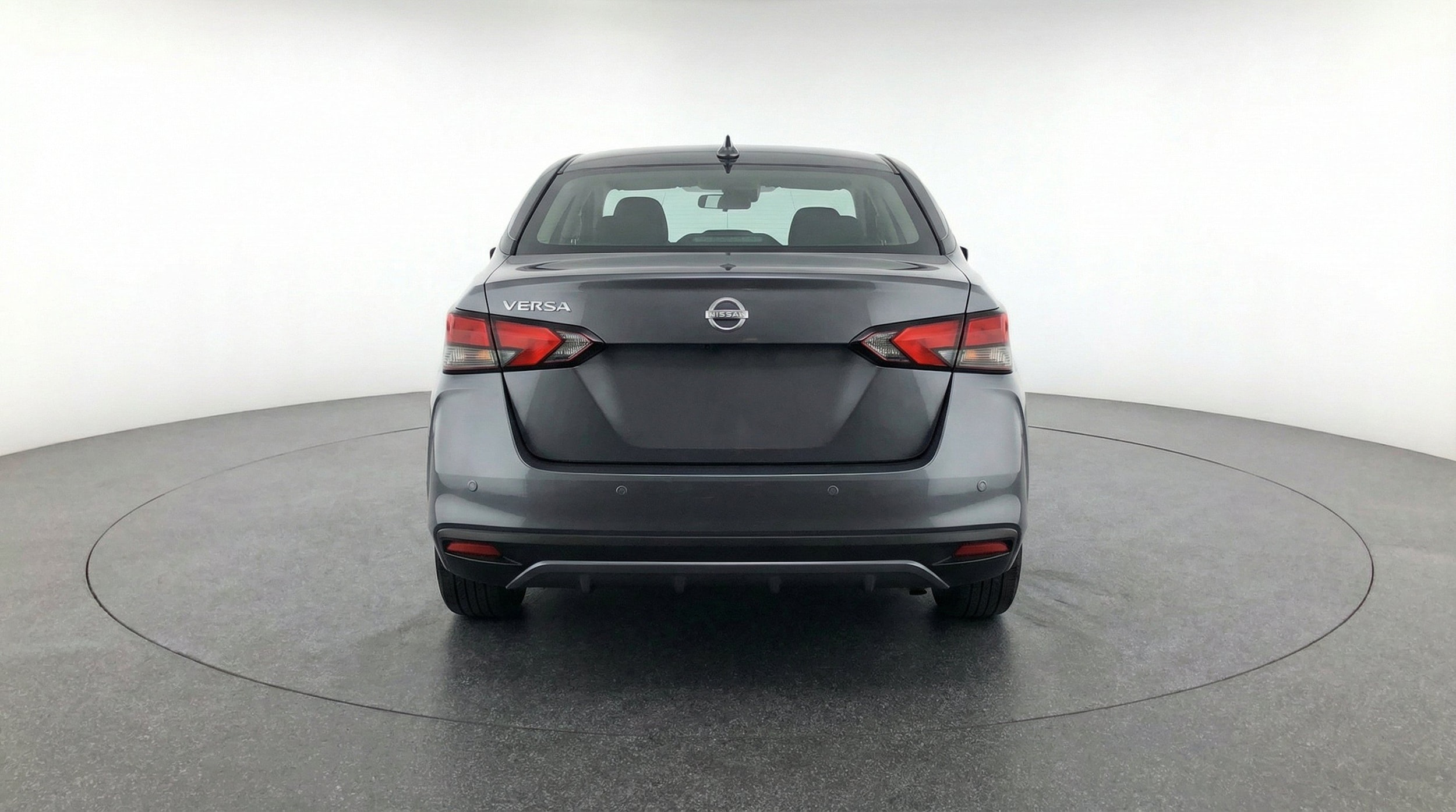 Thumbnail: 2025 Nissan Versa - 7