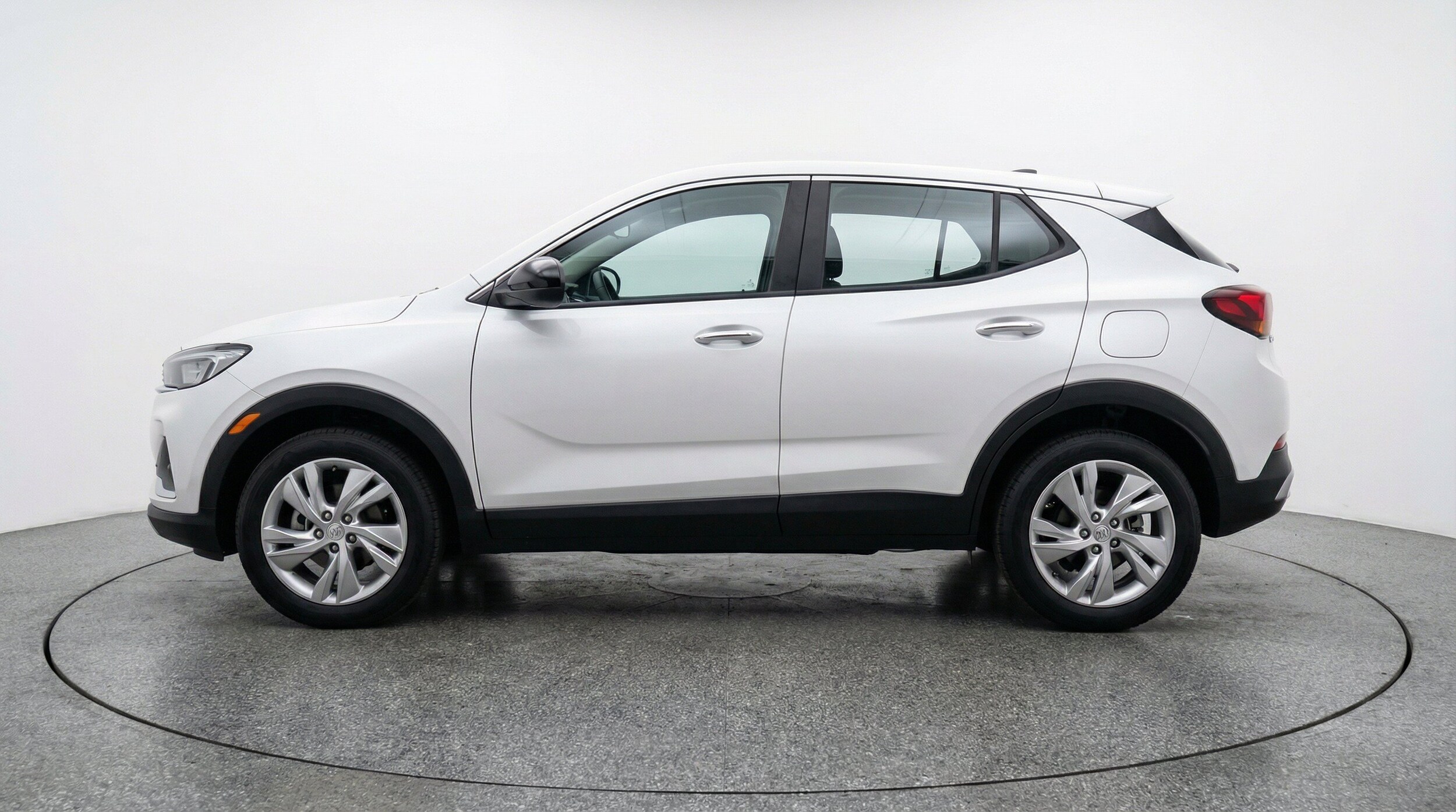 Thumbnail: 2026 Buick Encore GX - 5