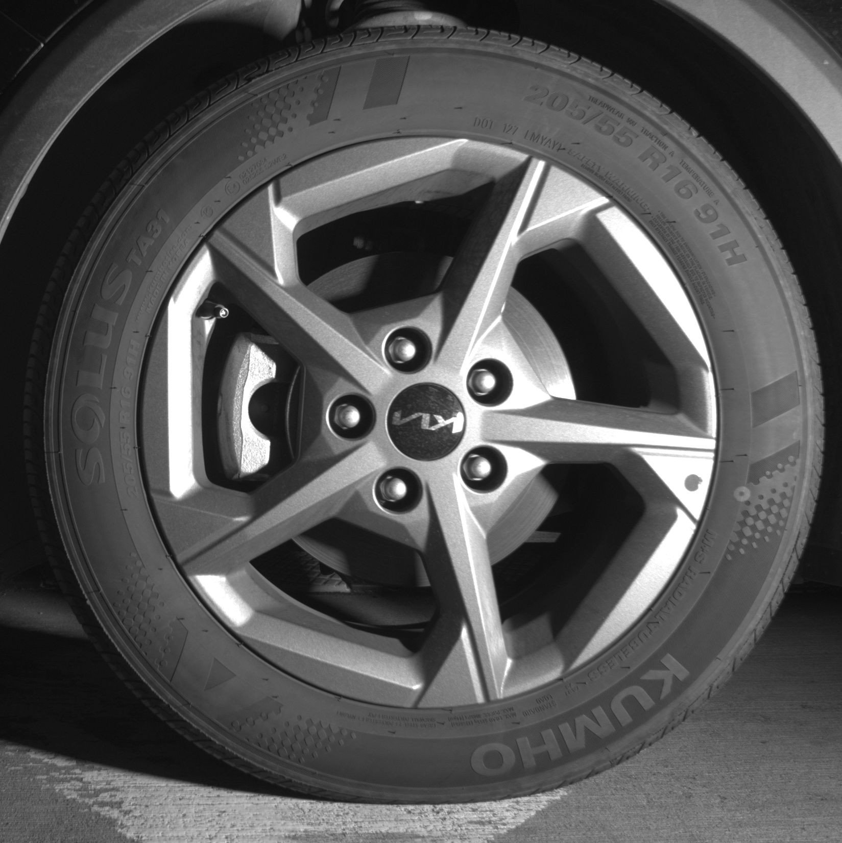 Thumbnail: 2025 Kia K4 - 12