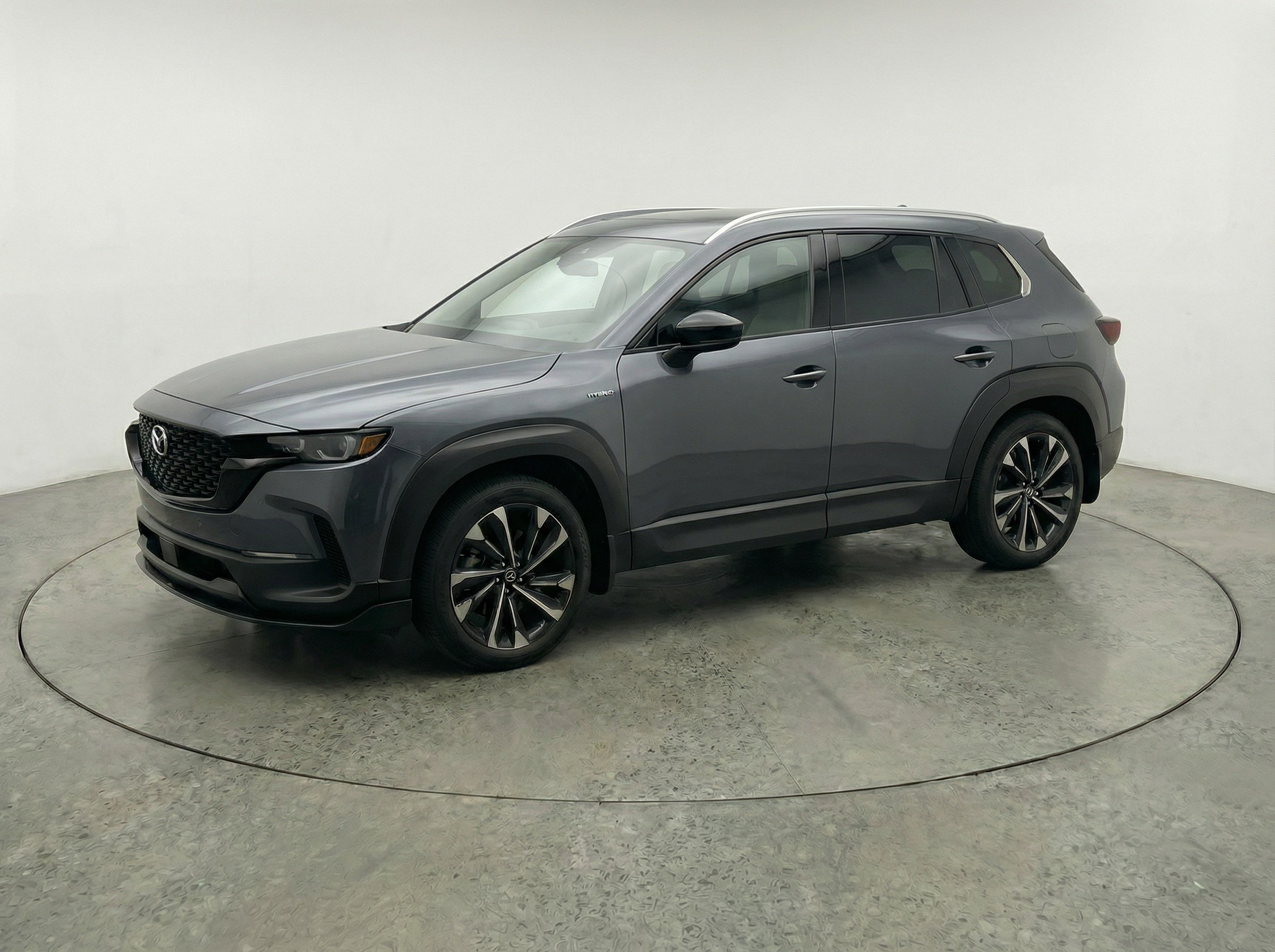 Thumbnail: 2025 Mazda CX-50 - 3