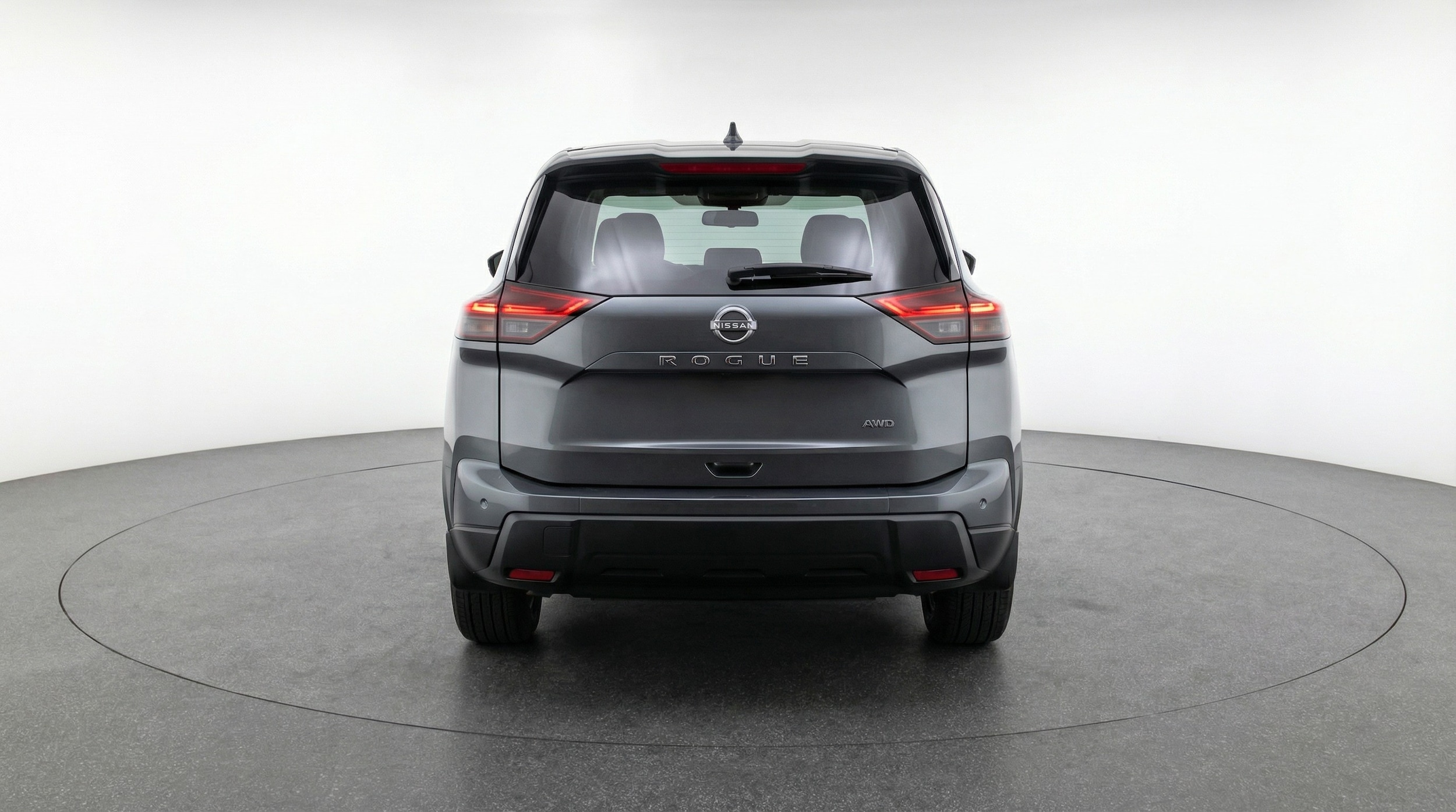 Thumbnail: 2025 Nissan Rogue - 6