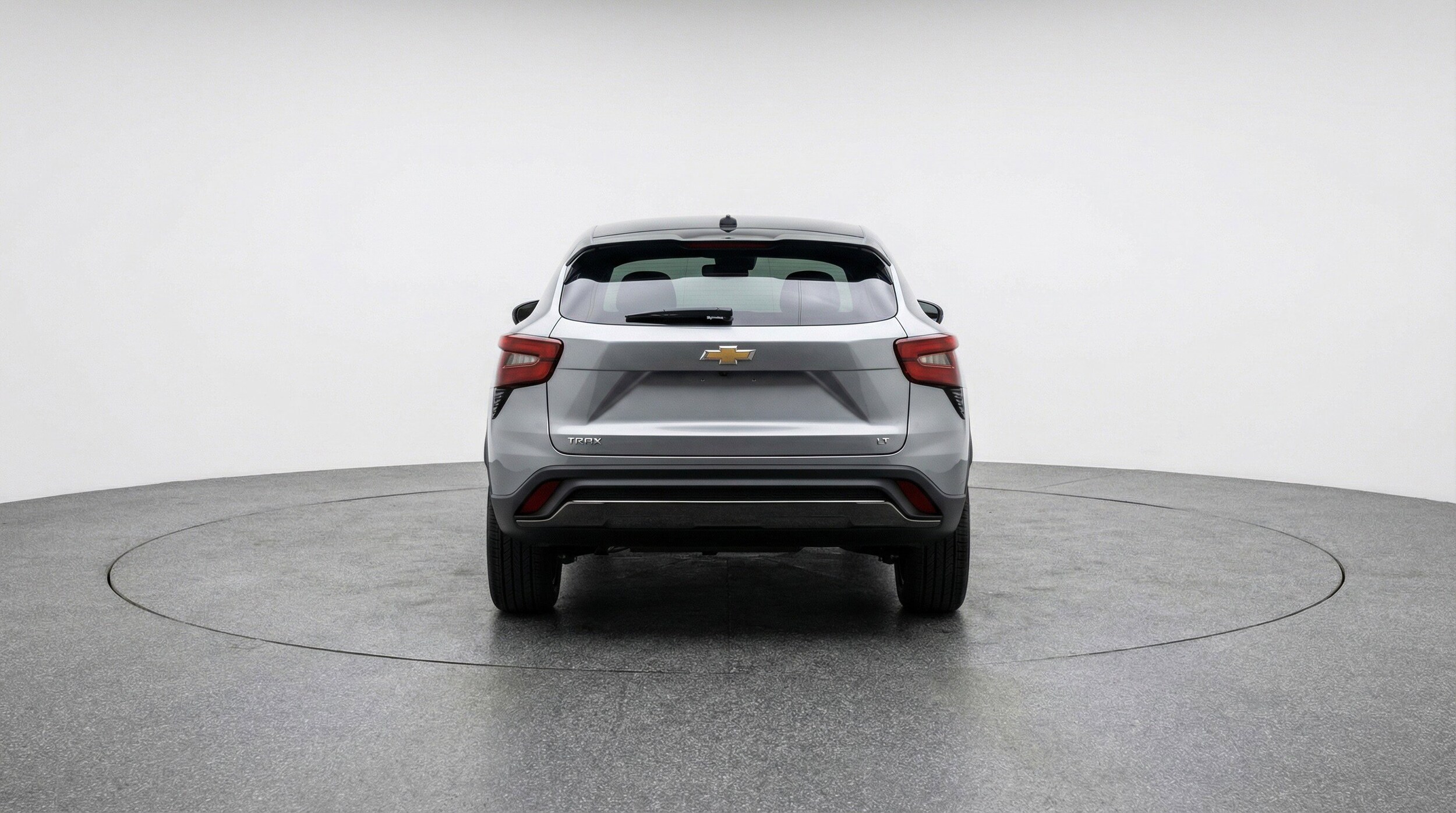 Thumbnail: 2025 Chevrolet Trax - 7
