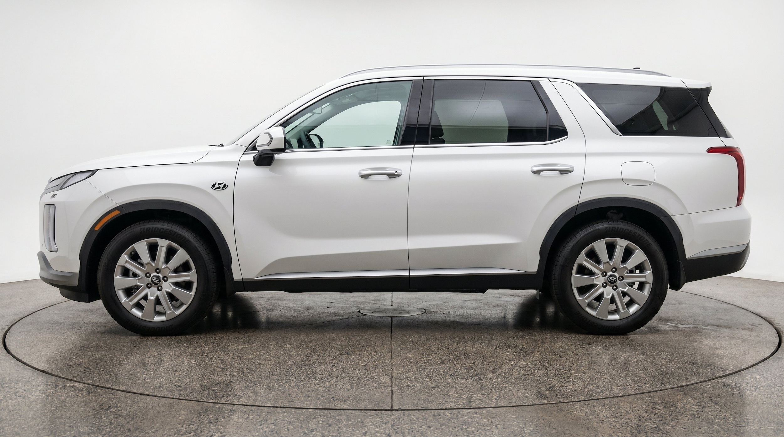 Thumbnail: 2025 Hyundai Palisade - 5