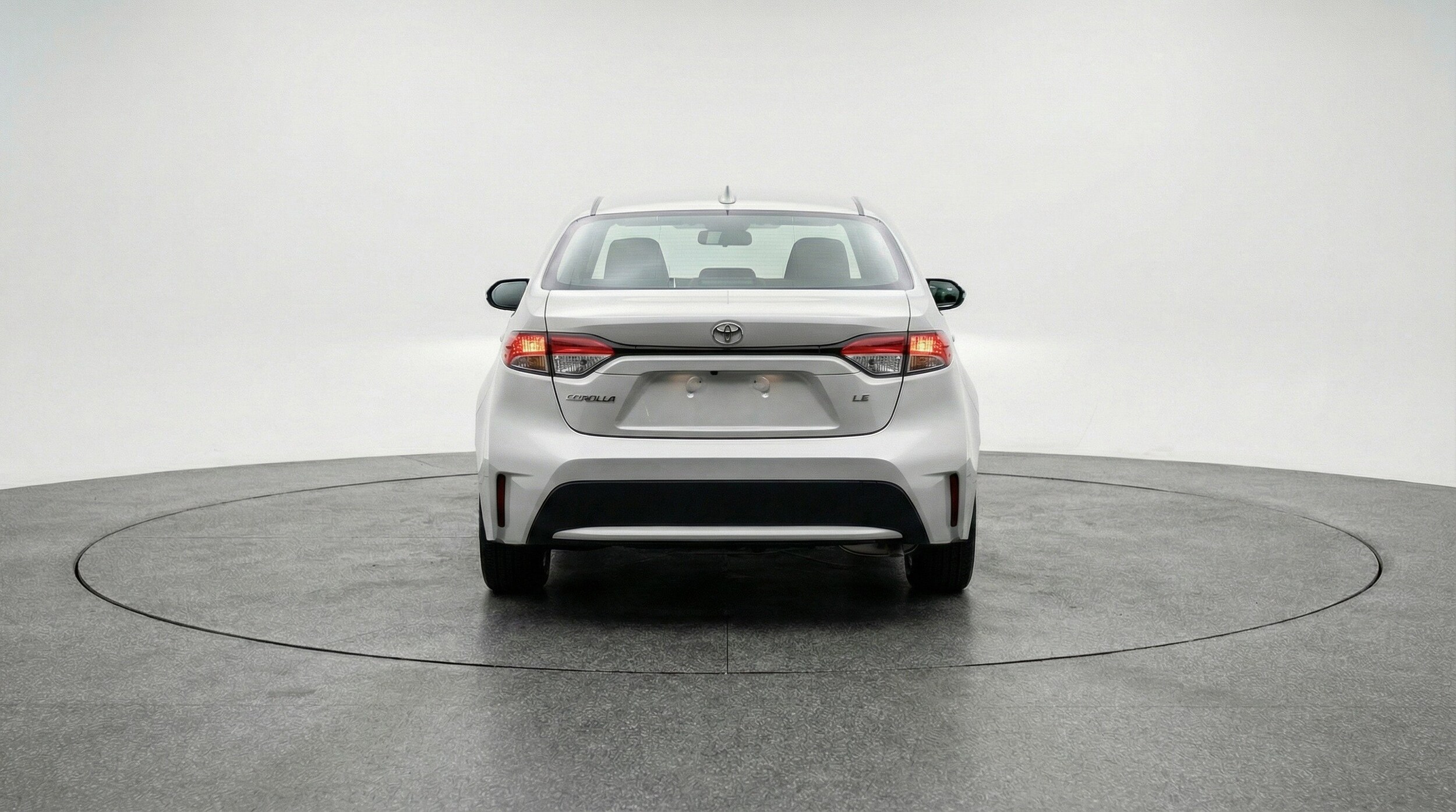 Thumbnail: 2025 Toyota Corolla - 7