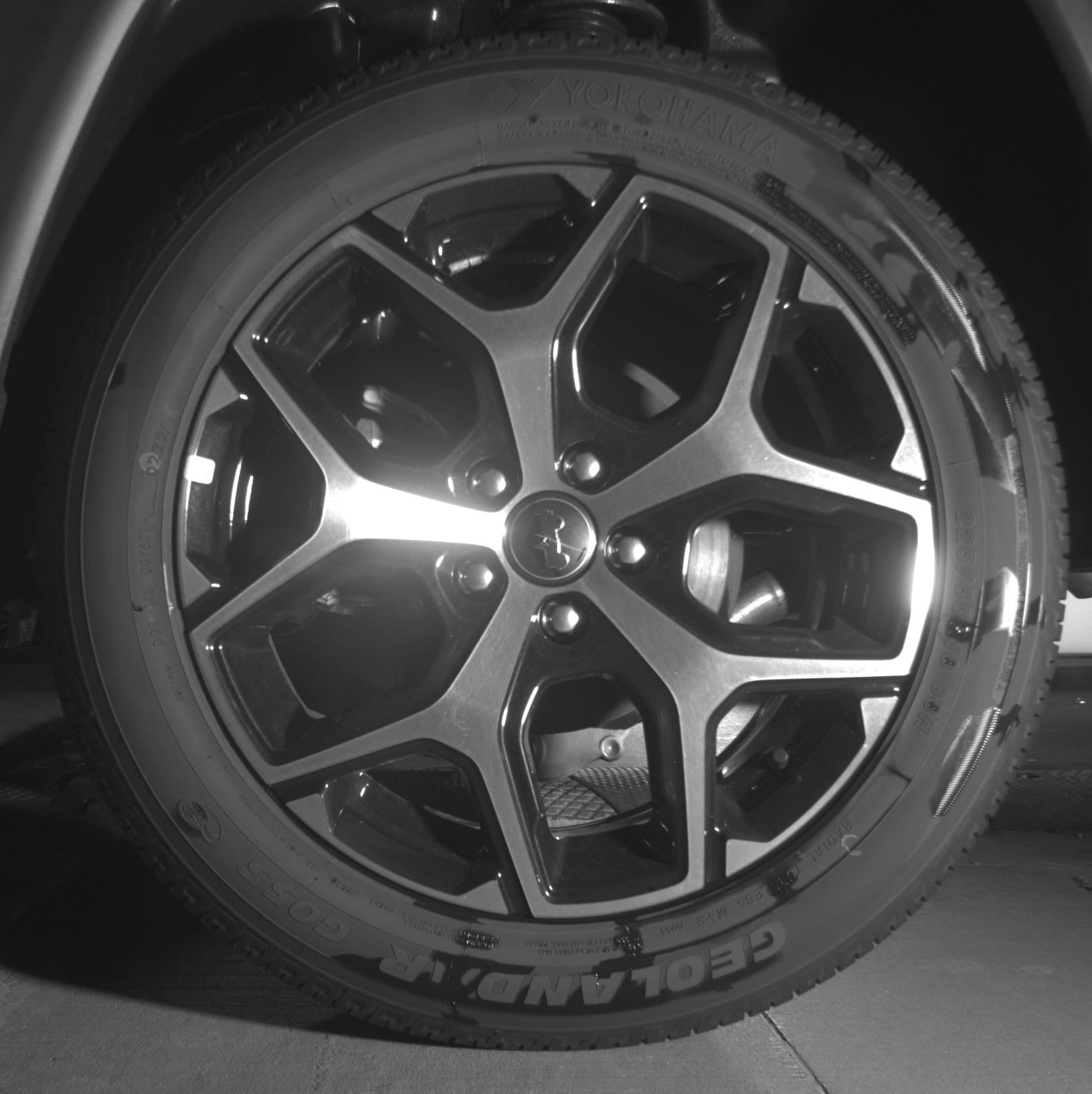 Thumbnail: 2025 Jeep Compass - 14