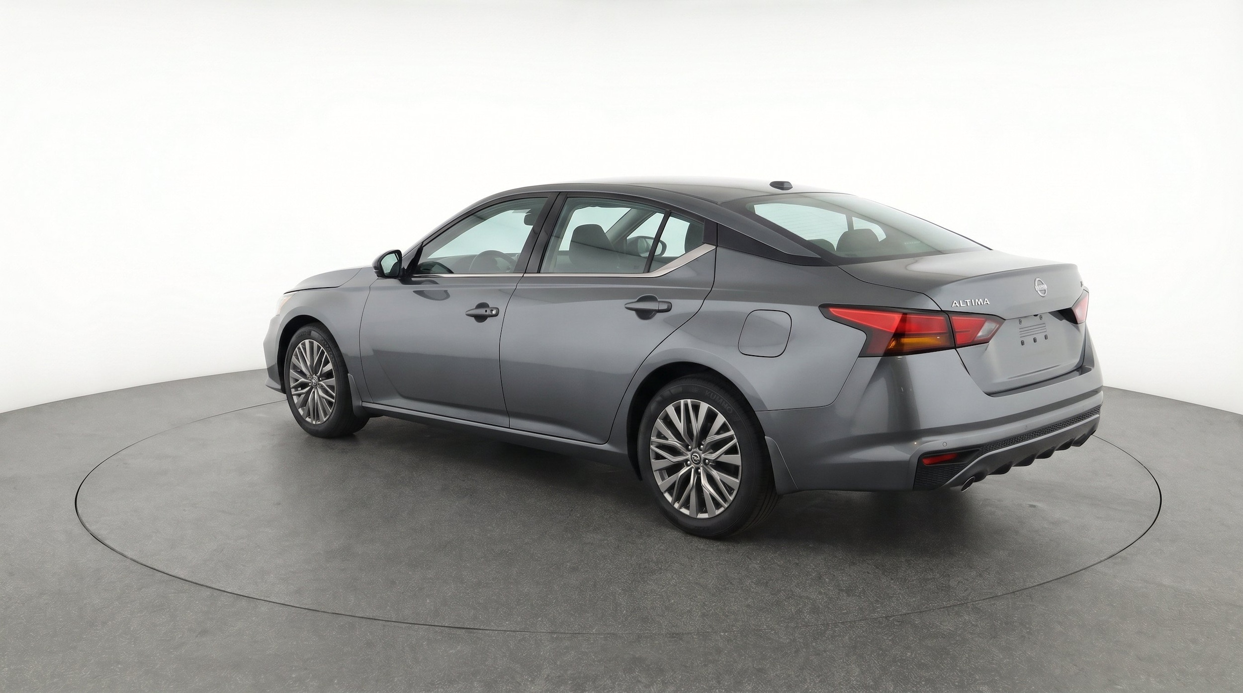Thumbnail: 2026 Nissan Altima - 6