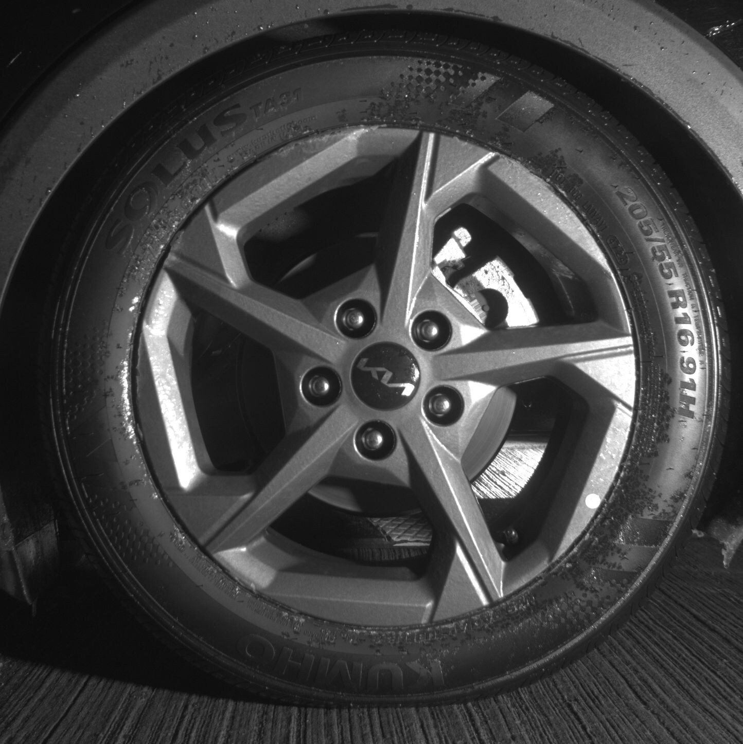 Thumbnail: 2025 Kia K4 - 11