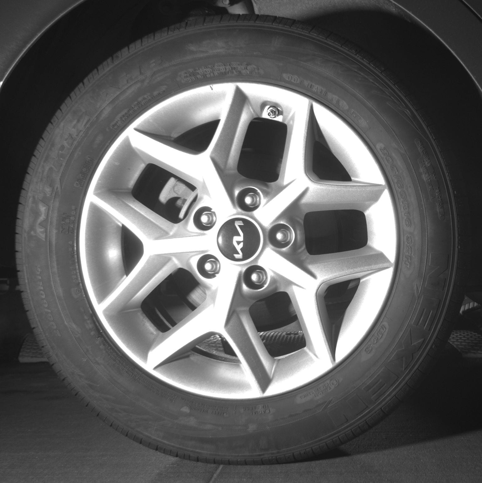 Thumbnail: 2025 Kia Soul - 12