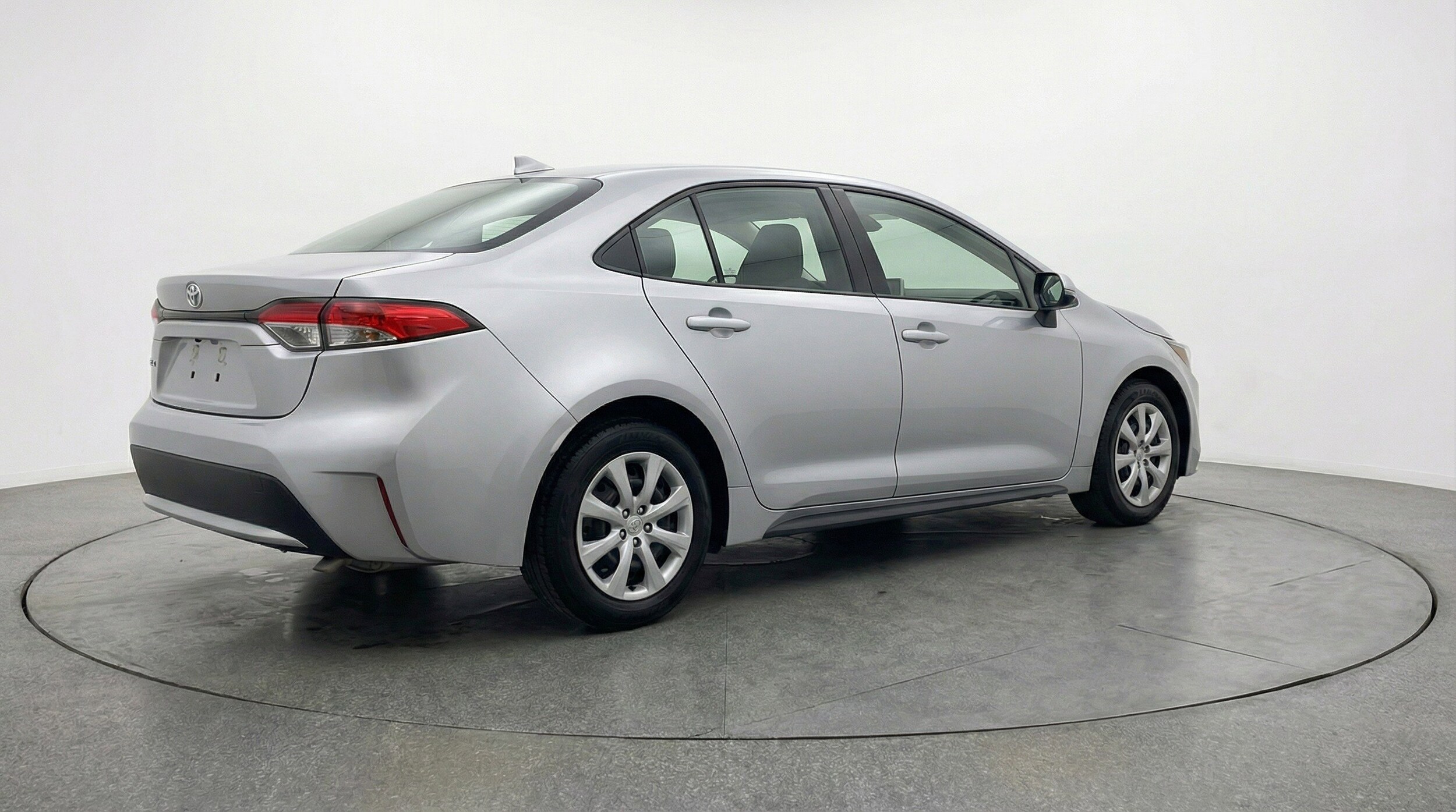 Thumbnail: 2025 Toyota Corolla - 9