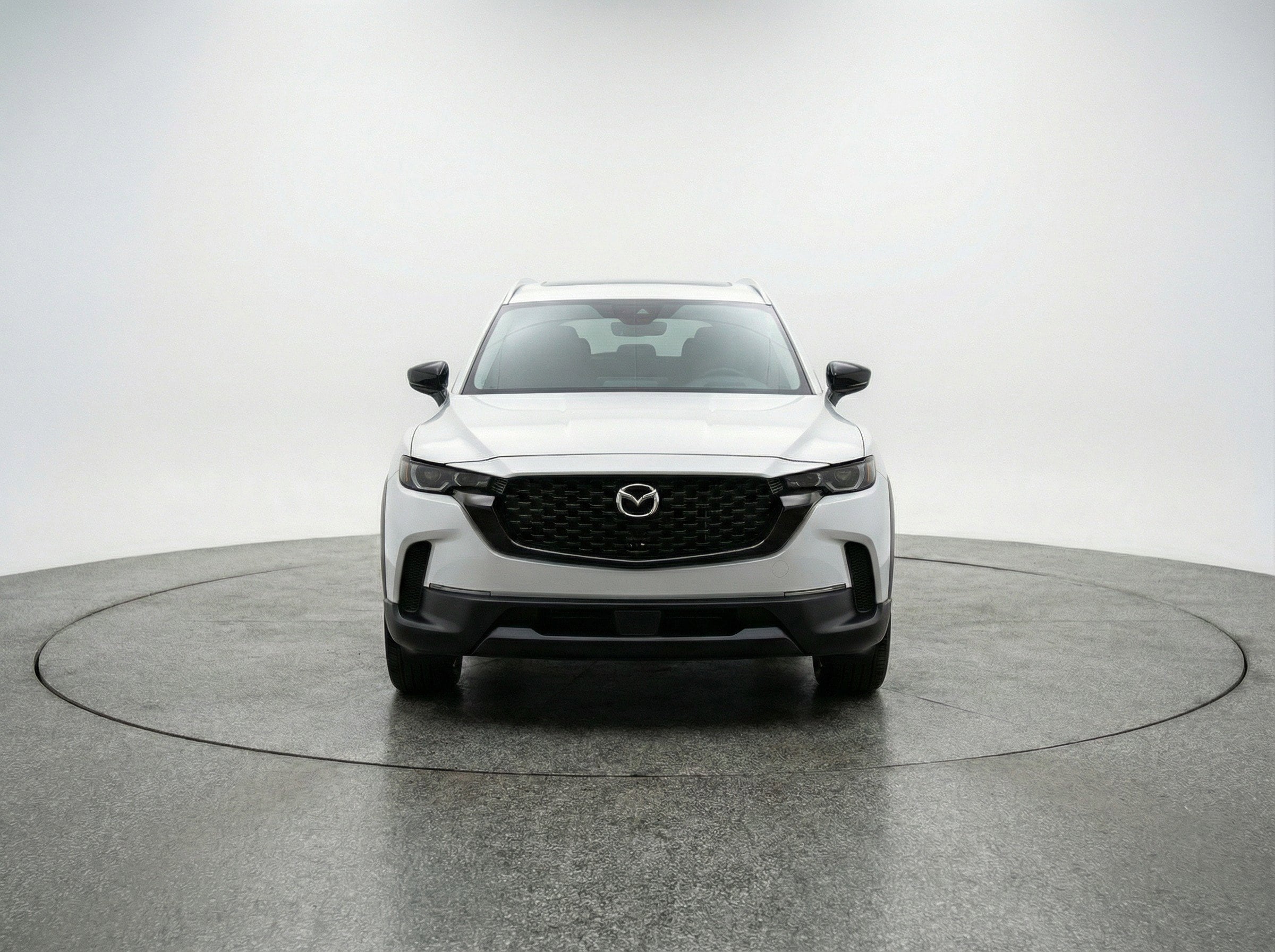 Thumbnail: 2025 Mazda CX-50 - 2