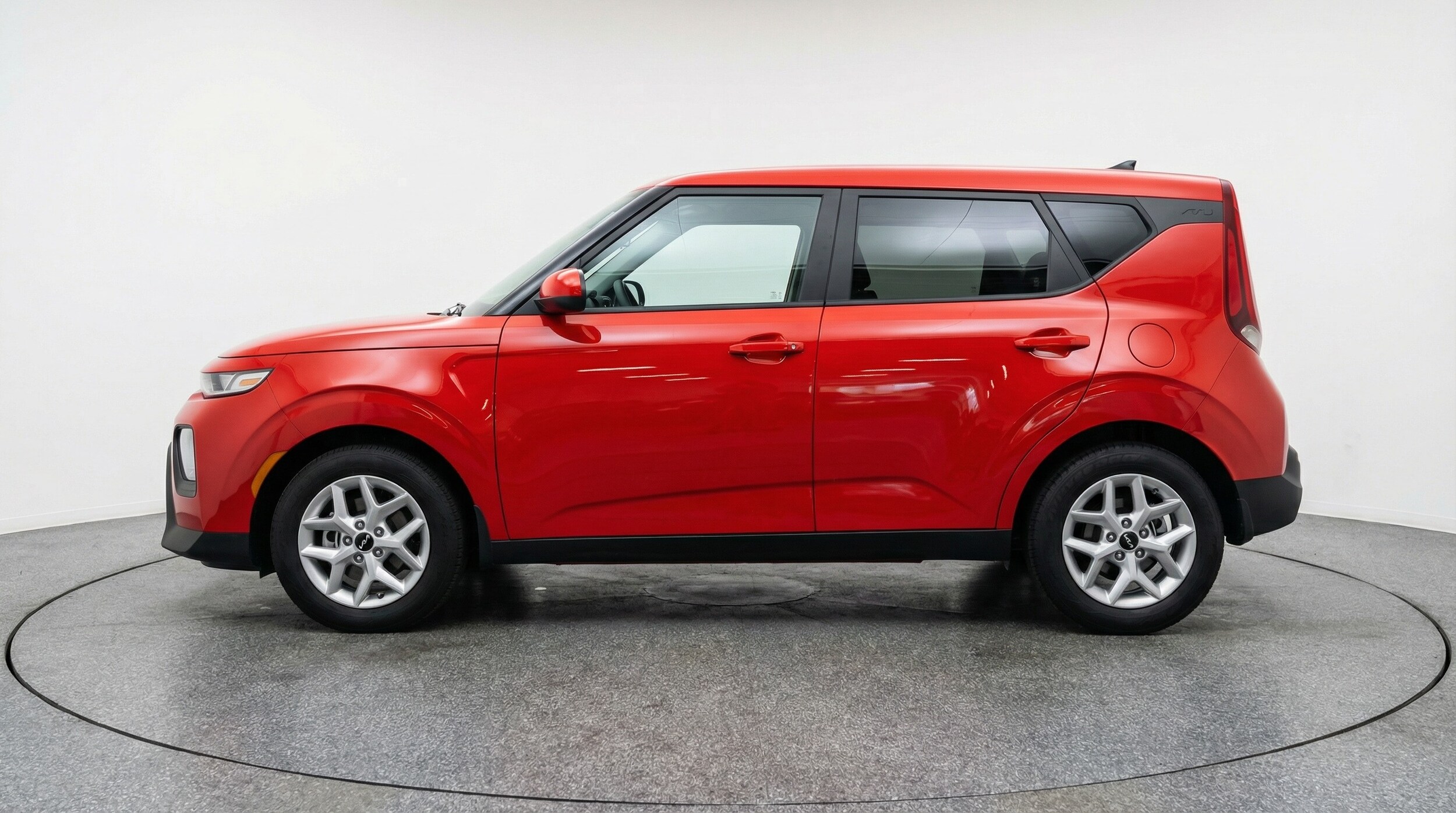 Thumbnail: 2025 Kia Soul - 4