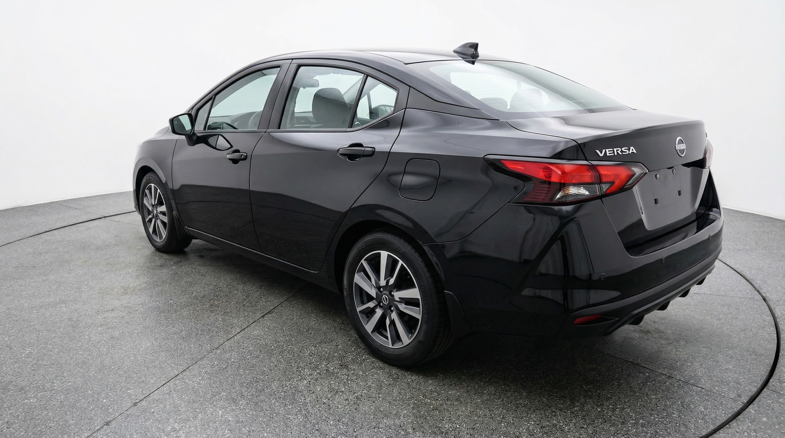 Thumbnail: 2025 Nissan Versa - 5