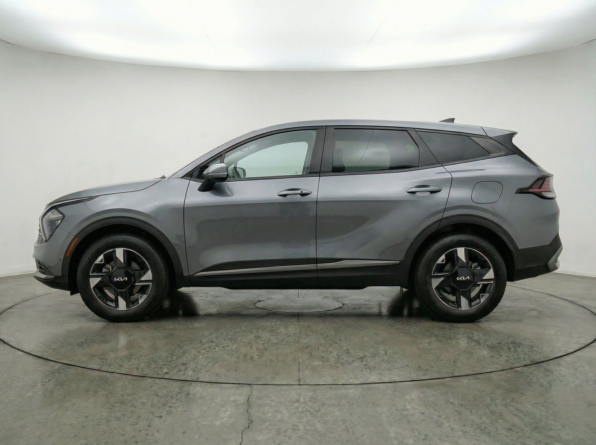 Thumbnail: 2026 Kia Sportage - 5