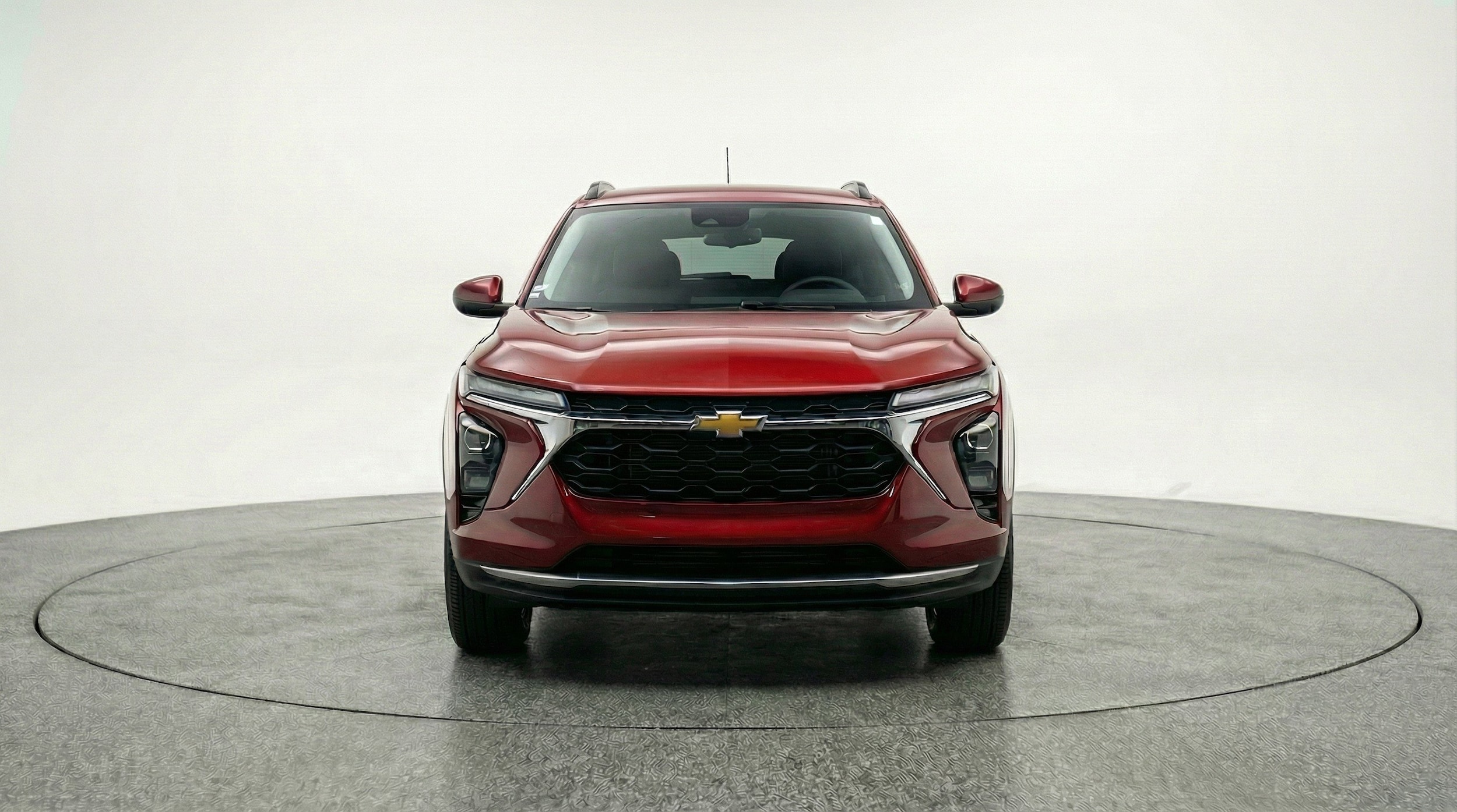 Thumbnail: 2025 Chevrolet Trax - 2