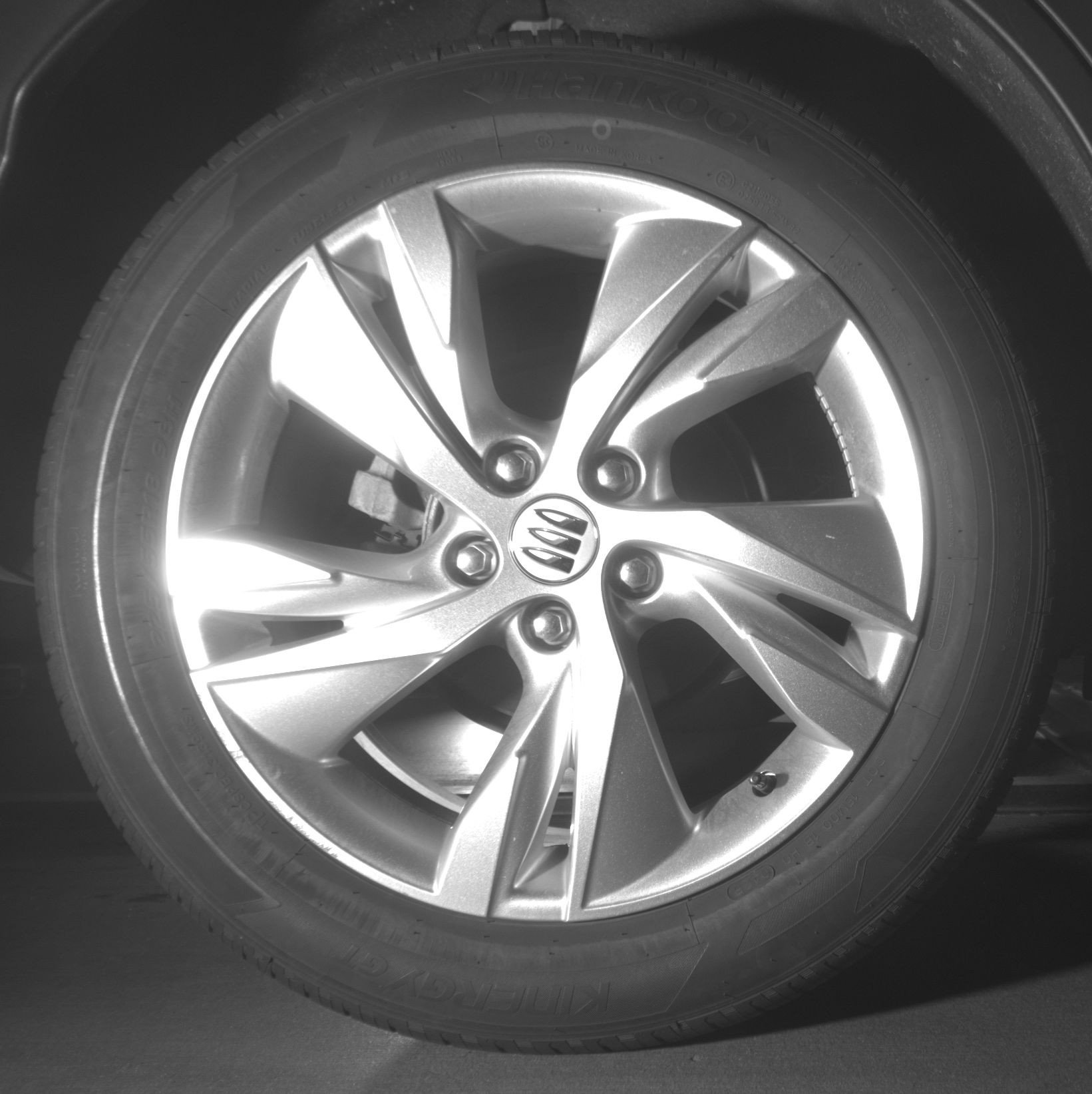 Thumbnail: 2025 Buick Encore GX - 15