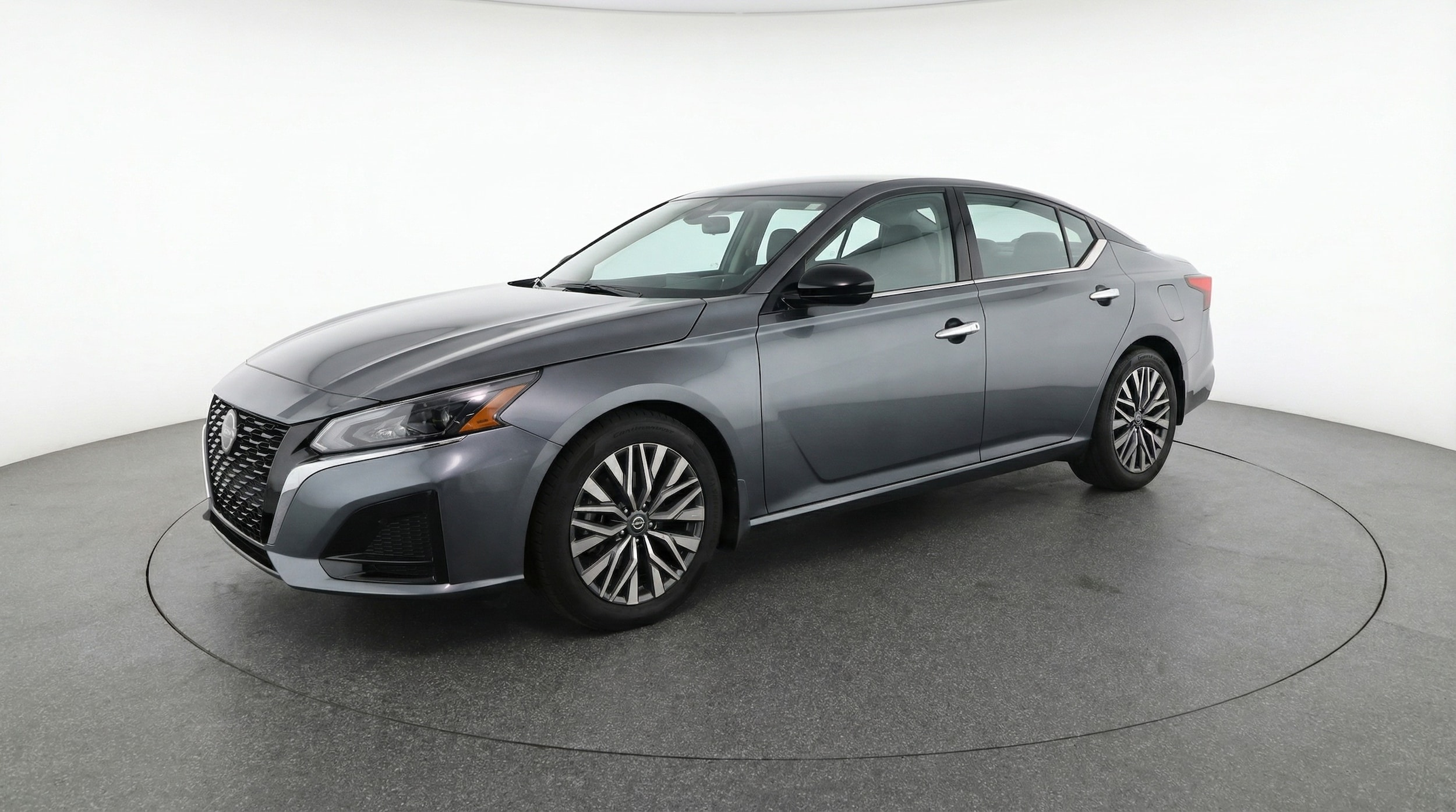 Thumbnail: 2025 Nissan Altima - 3