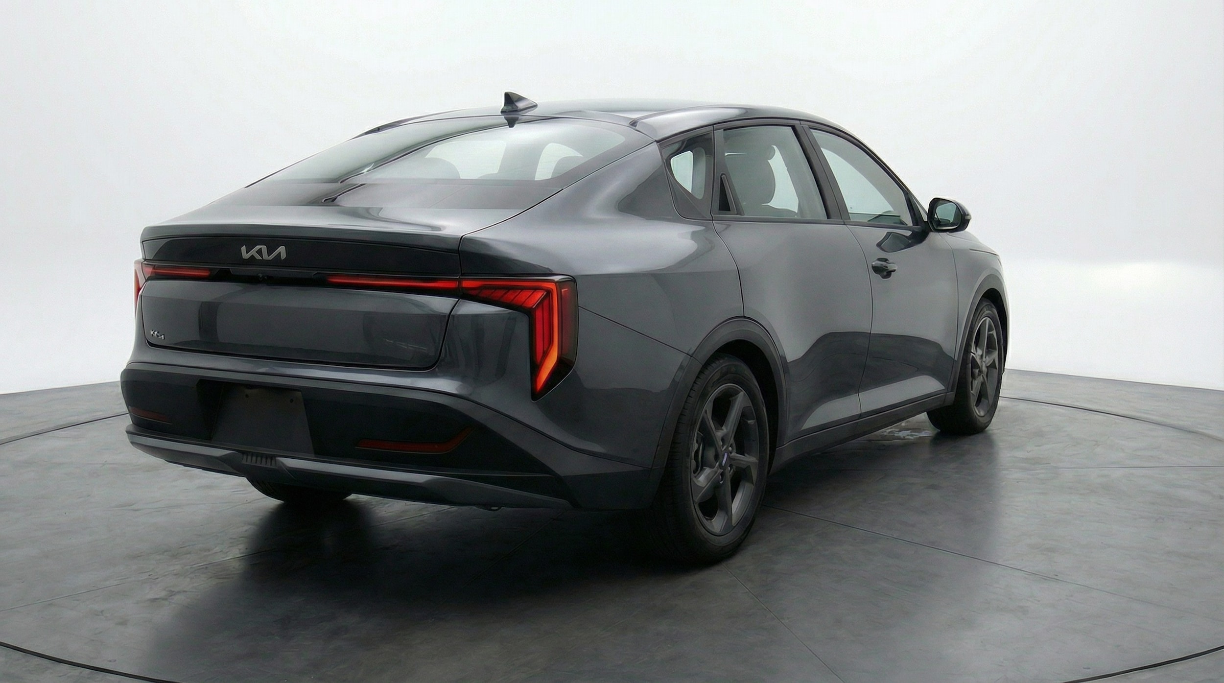 Thumbnail: 2025 Kia K4 - 7