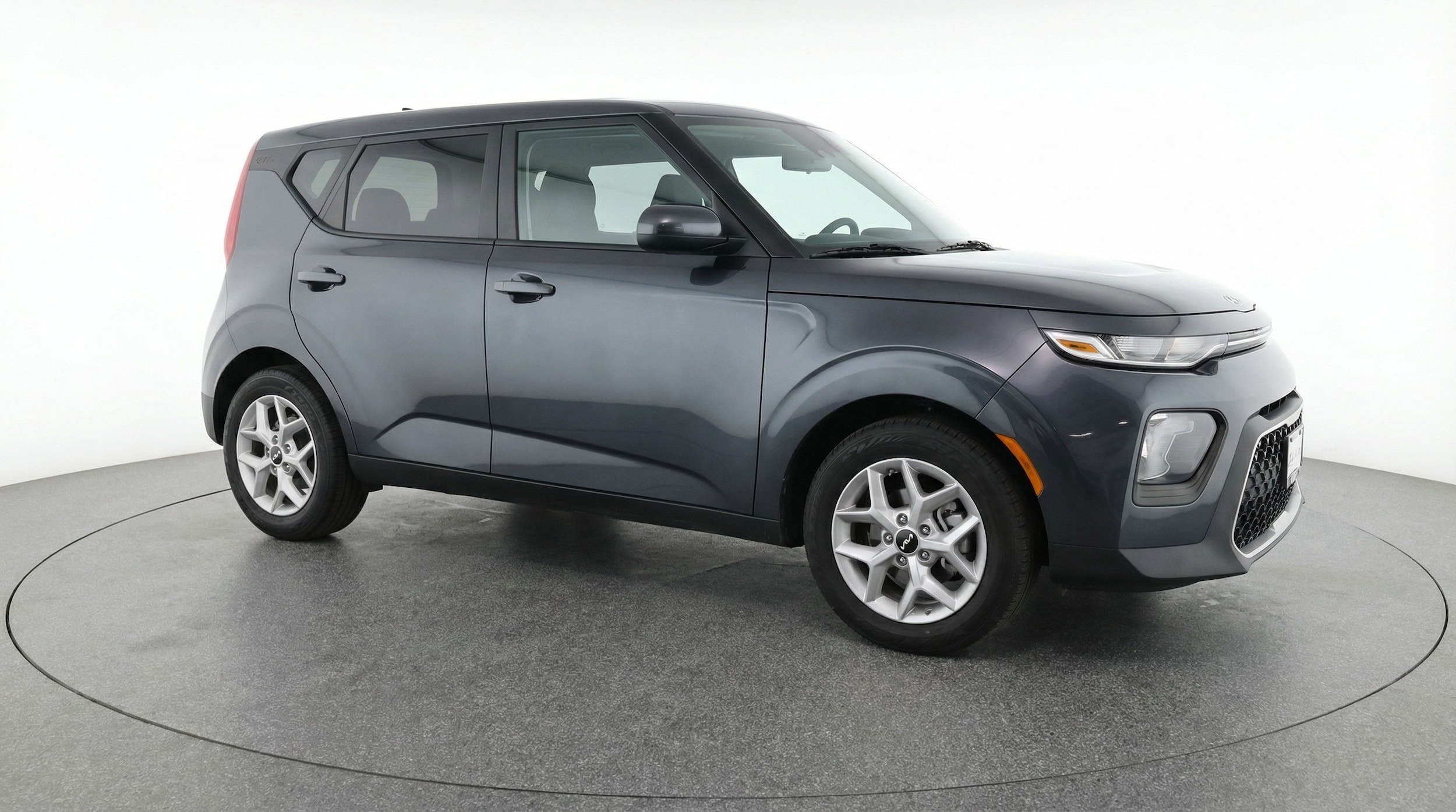 Thumbnail: 2025 Kia Soul - 1