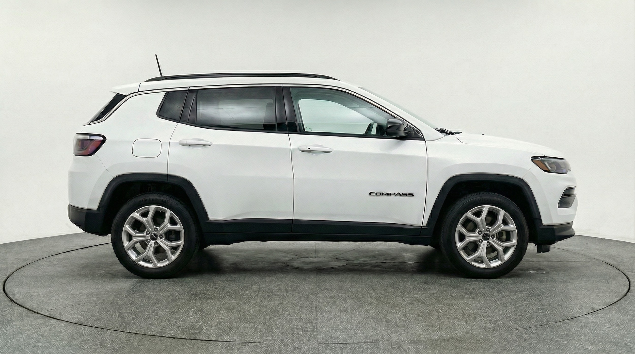 Thumbnail: 2025 Jeep Compass - 8