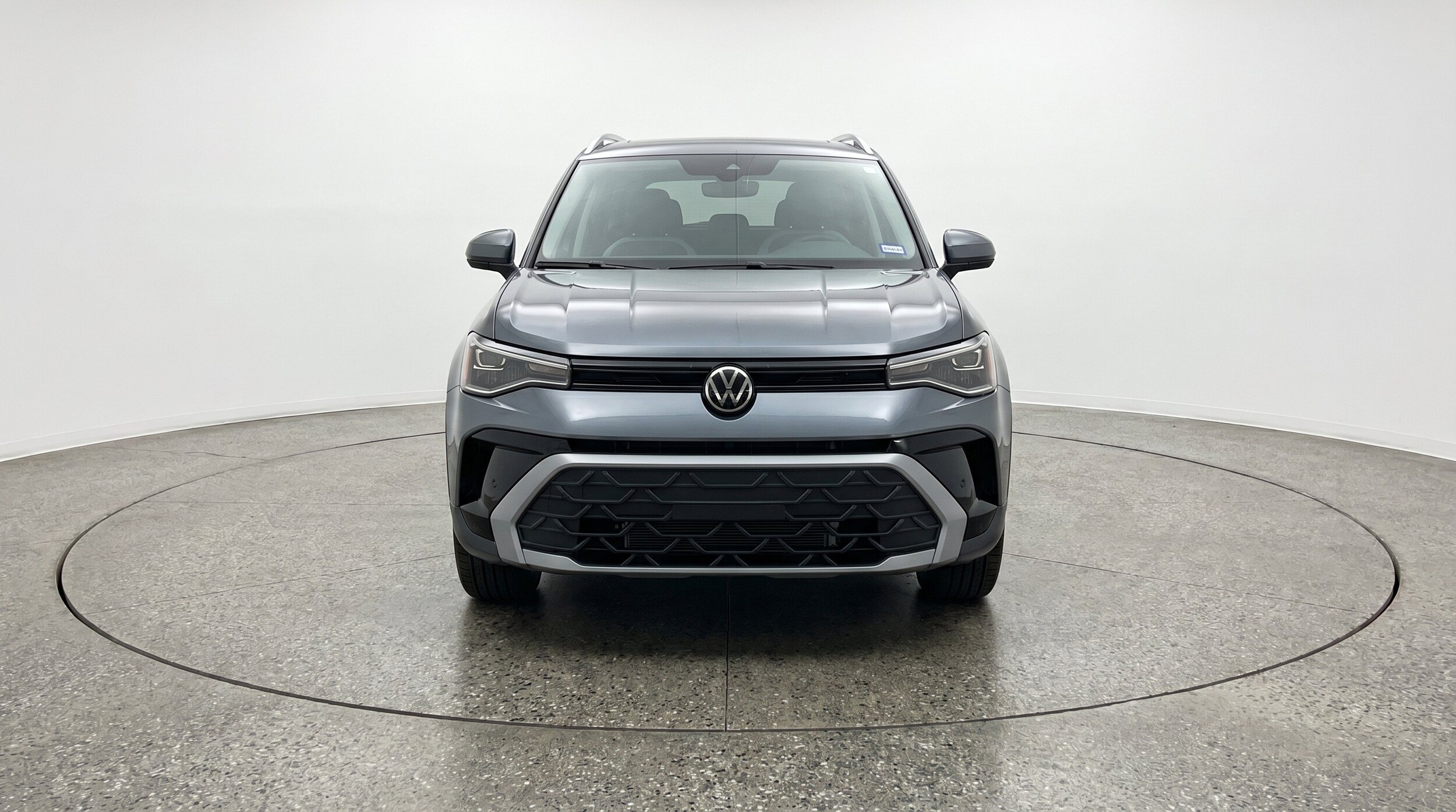 Thumbnail: 2026 Volkswagen Taos - 2