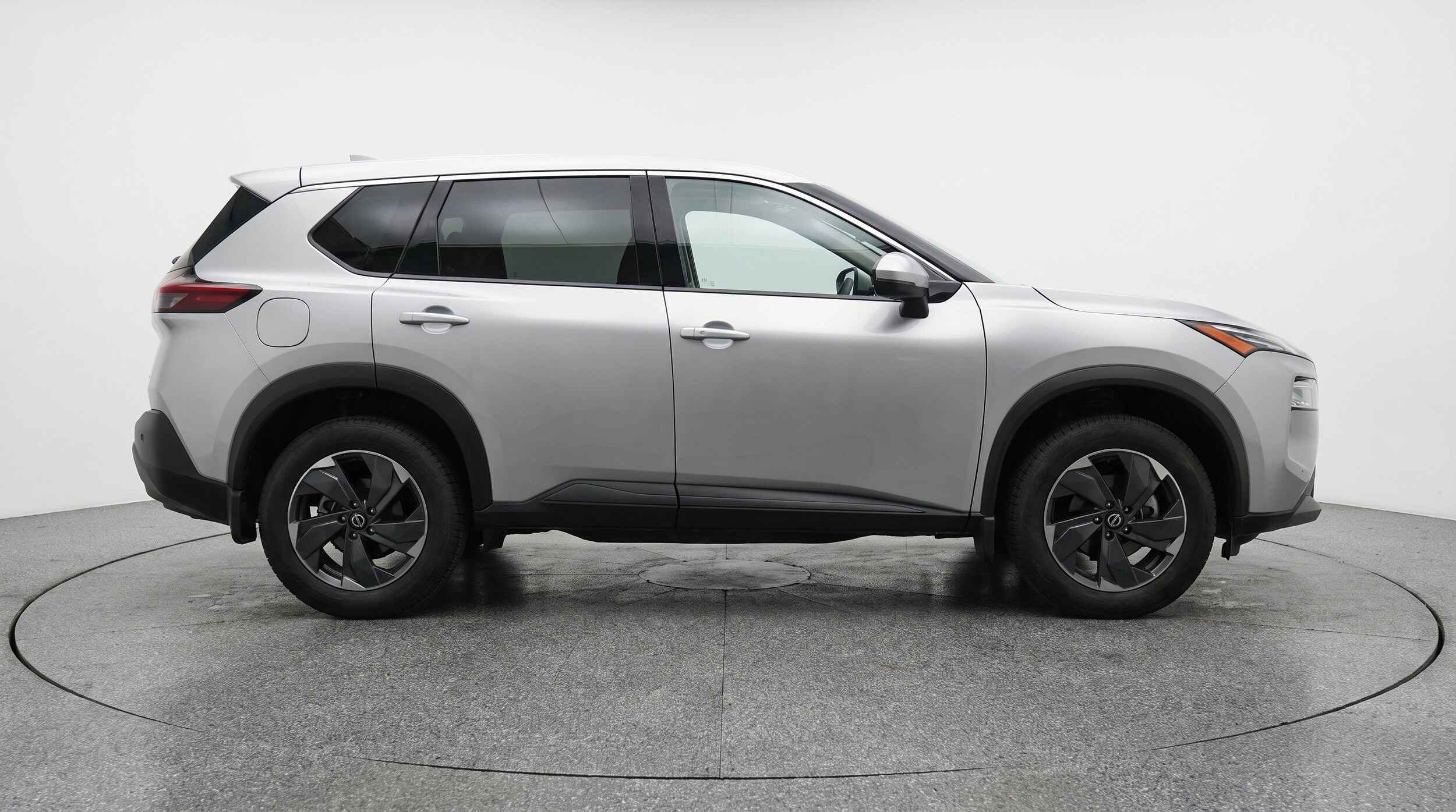 Thumbnail: 2025 Nissan Rogue - 11