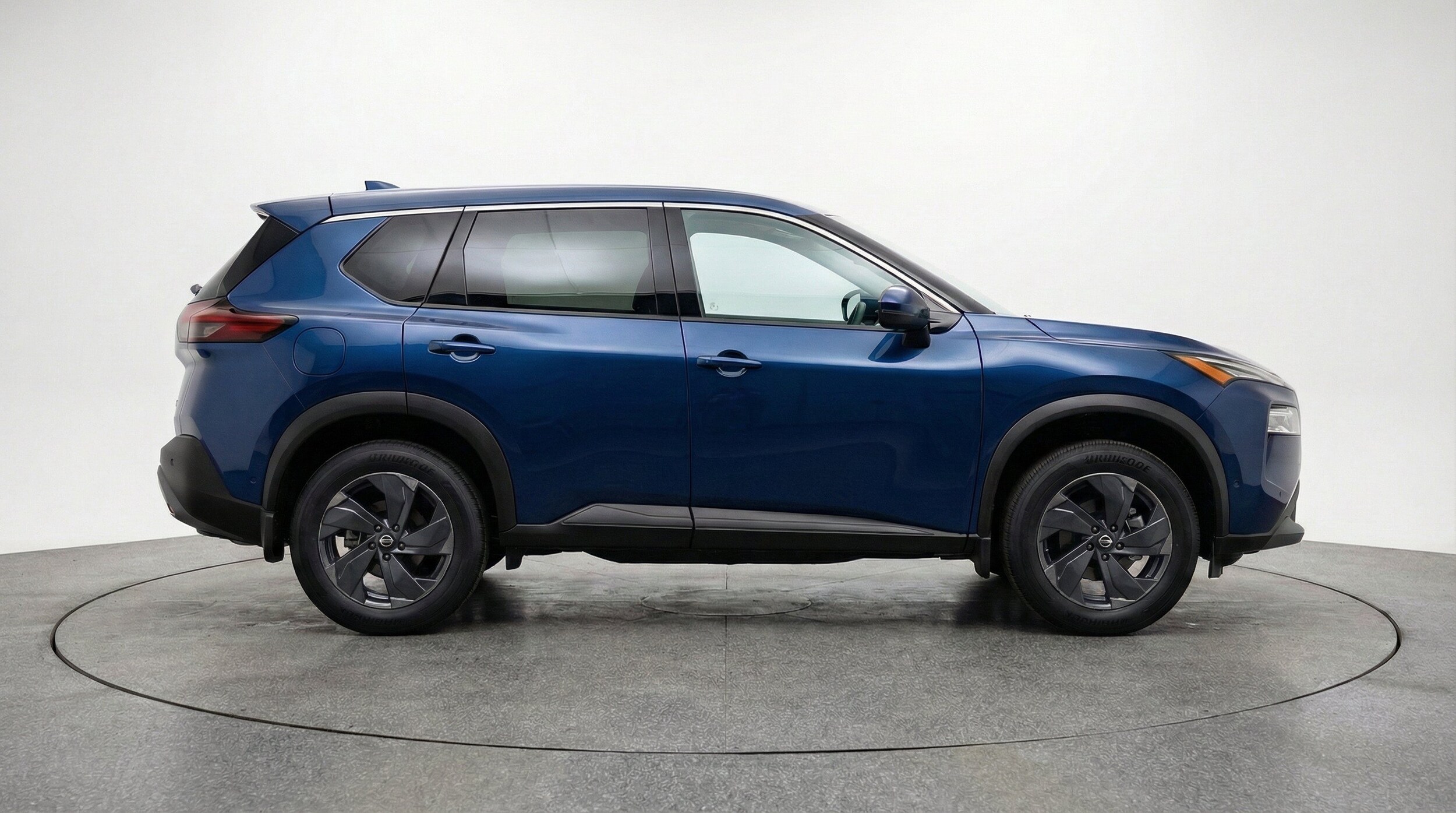 Thumbnail: 2025 Nissan Rogue - 11