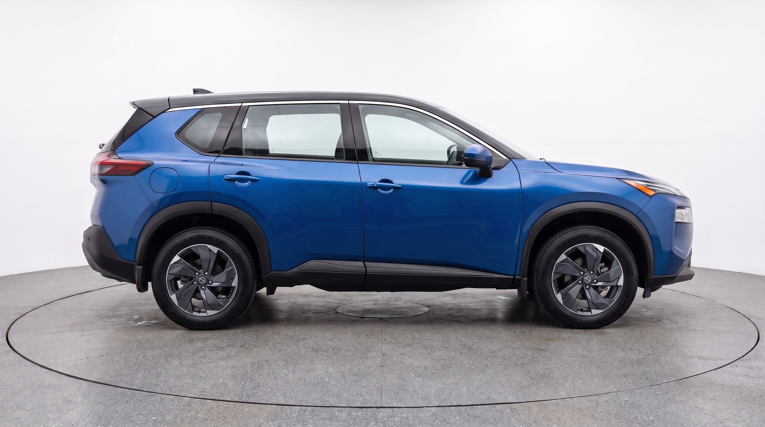 Thumbnail: 2025 Nissan Rogue - 11