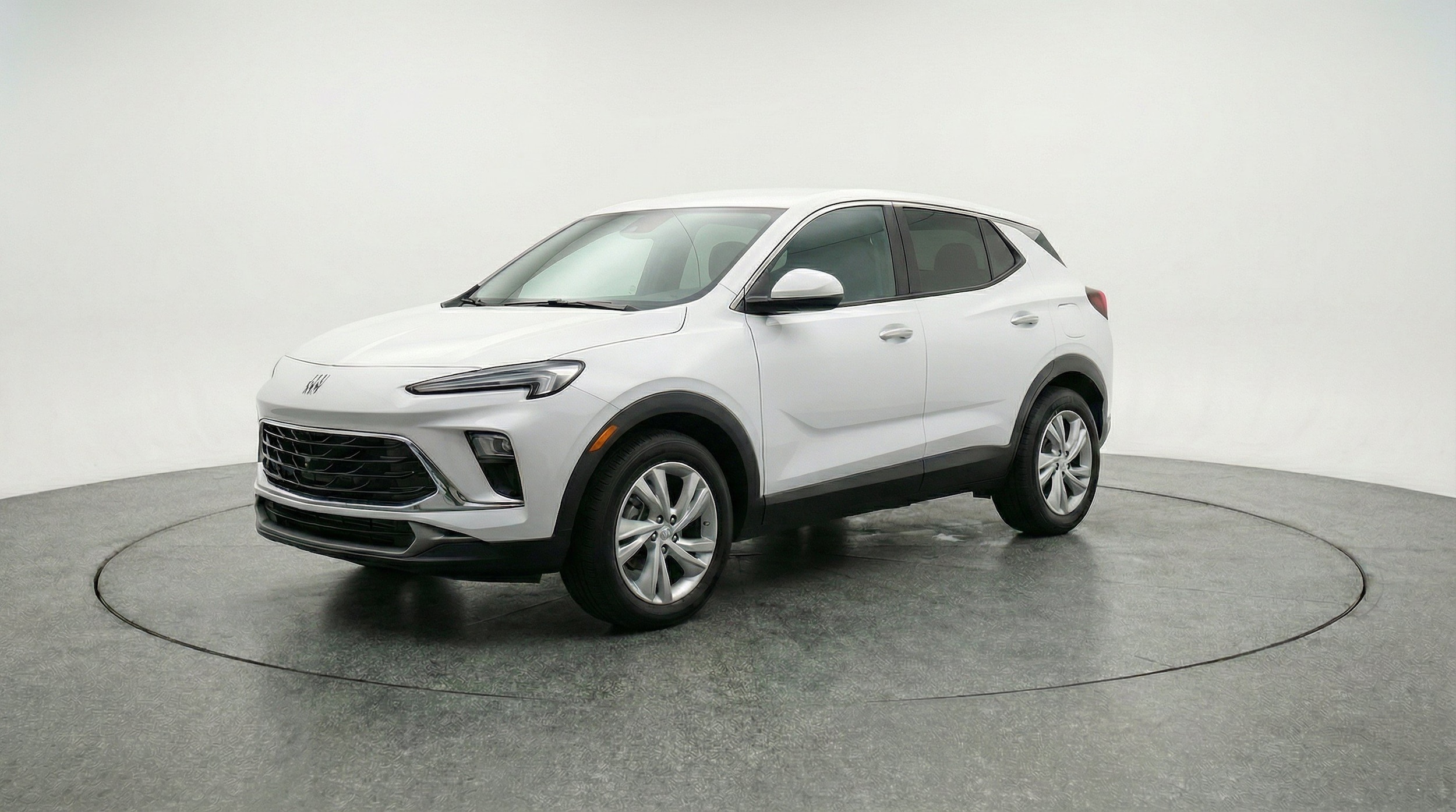 Thumbnail: 2026 Buick Encore GX - 3