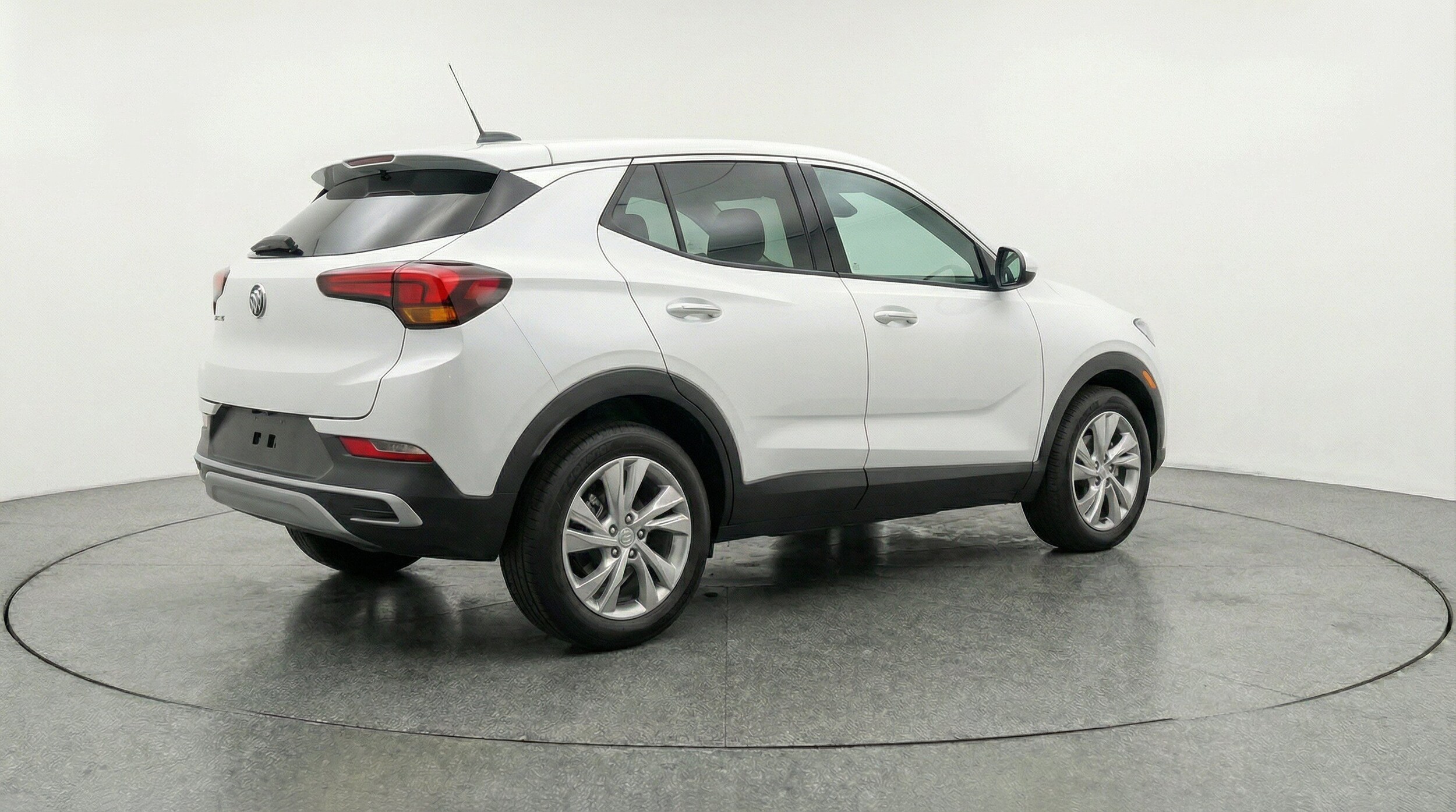 Thumbnail: 2026 Buick Encore GX - 9