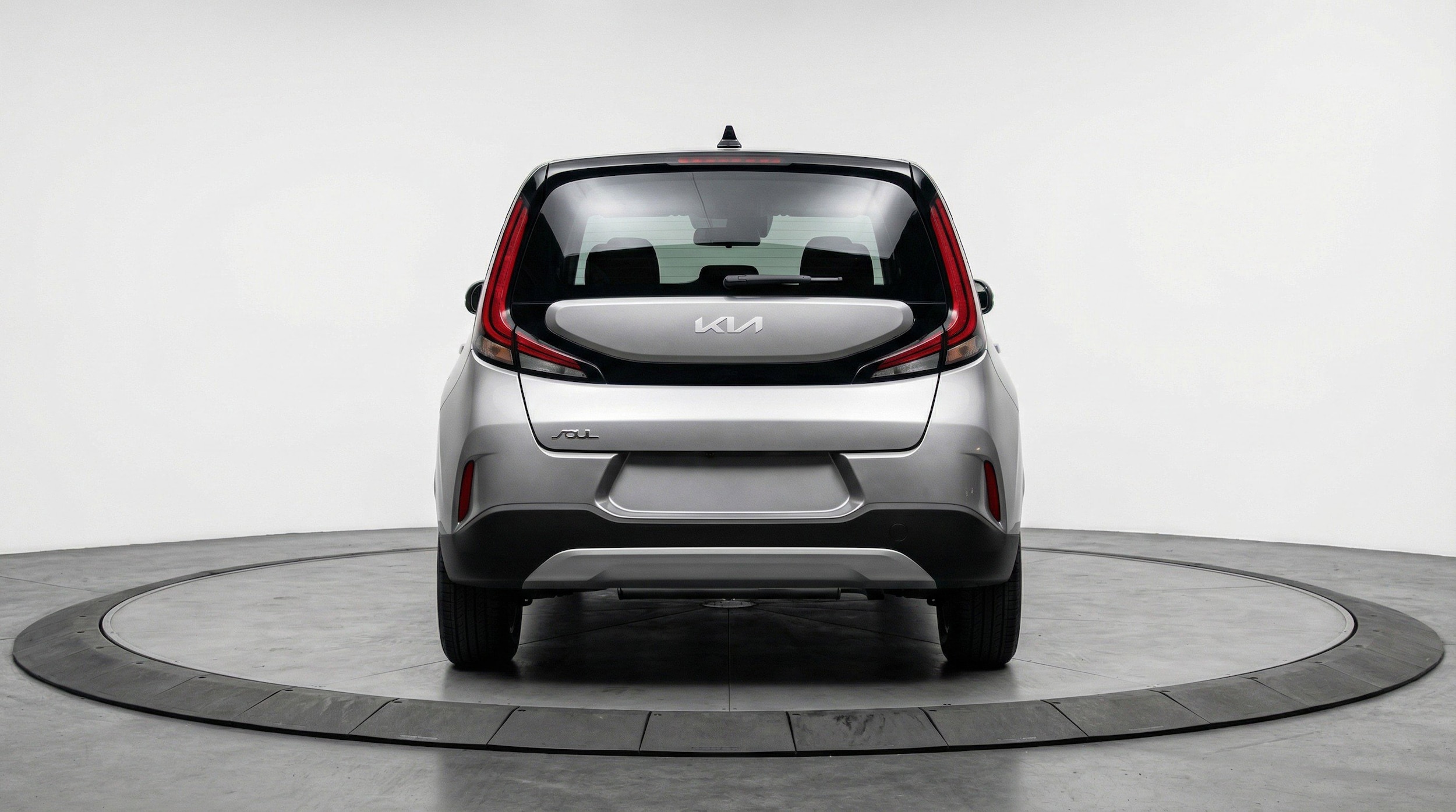 Thumbnail: 2025 Kia Soul - 7