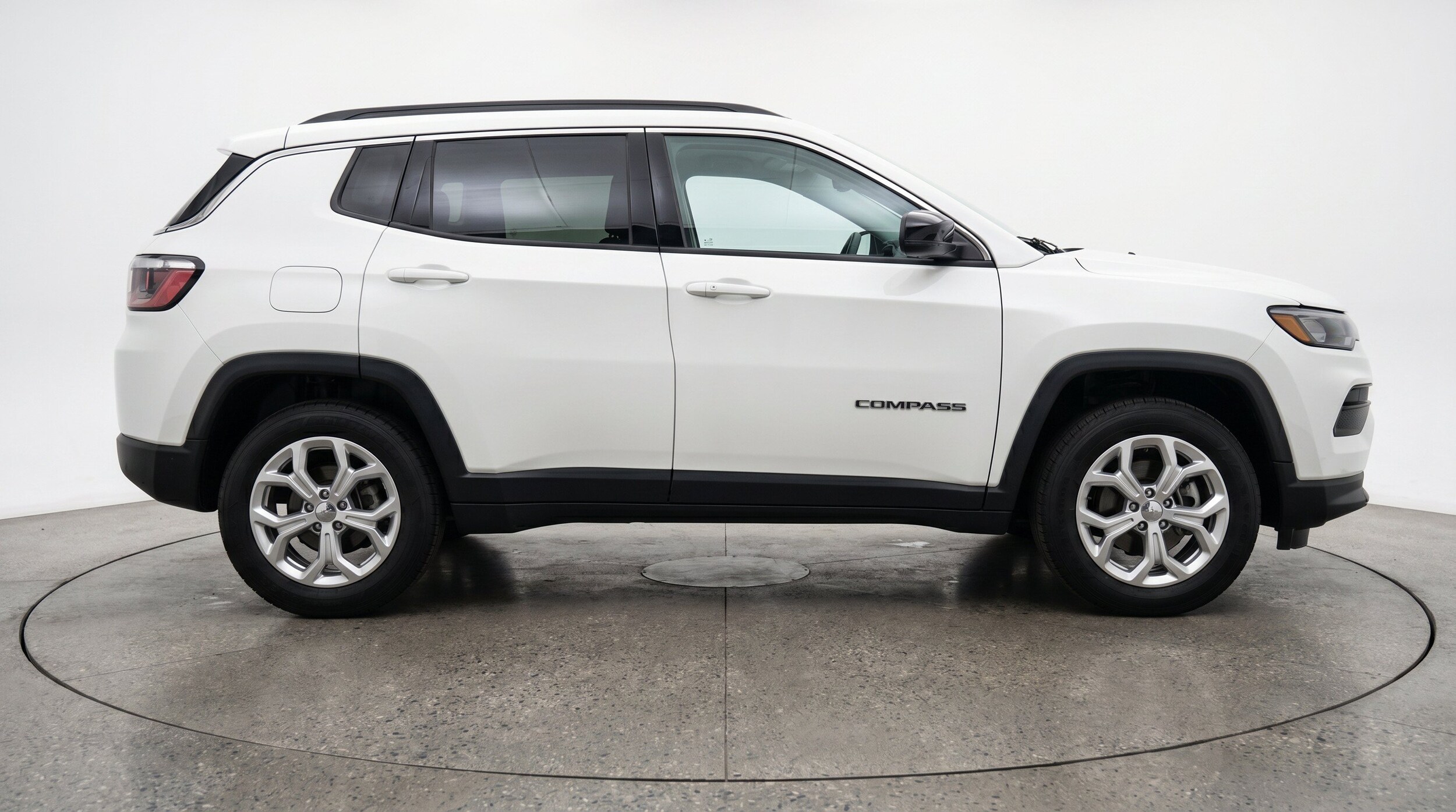 Thumbnail: 2025 Jeep Compass - 11